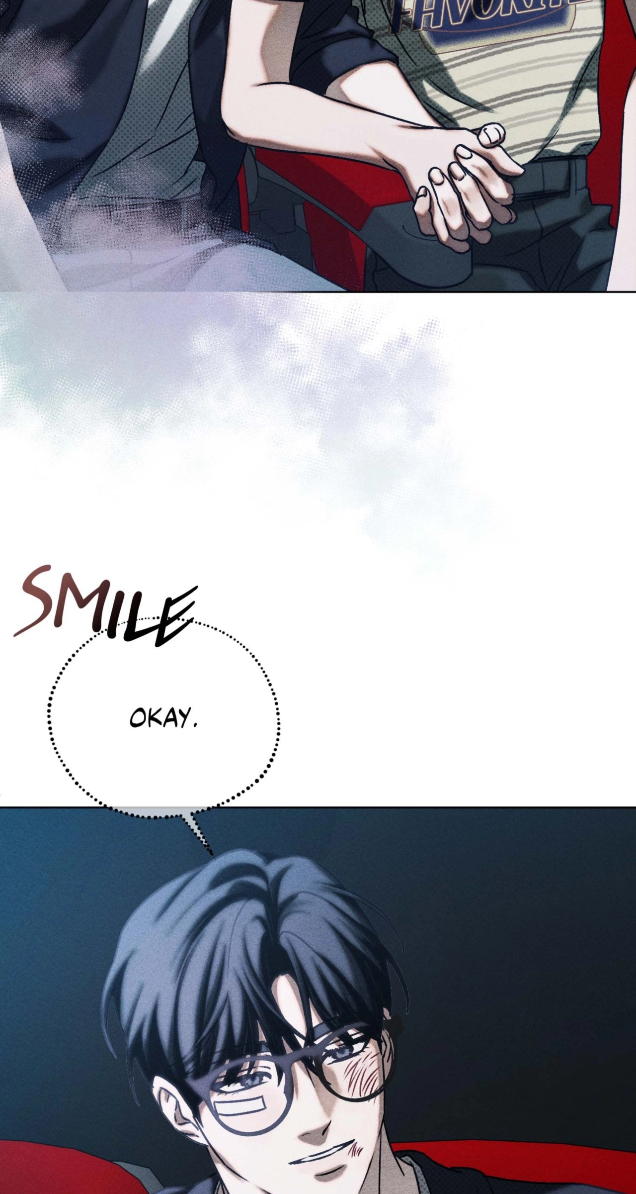 Friend or Faux Chapter 21 page 26 - 