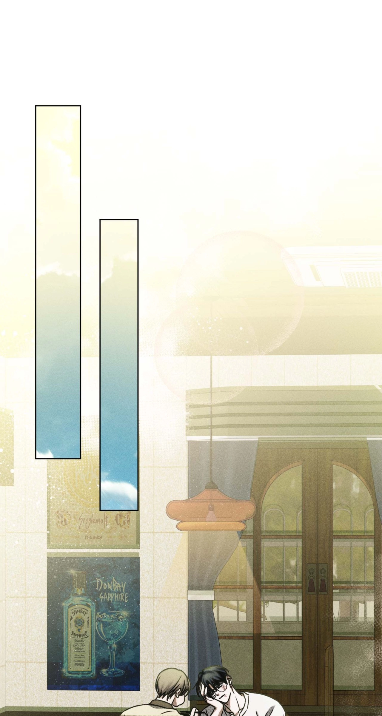 Friend or Faux Chapter 21 page 29 - 