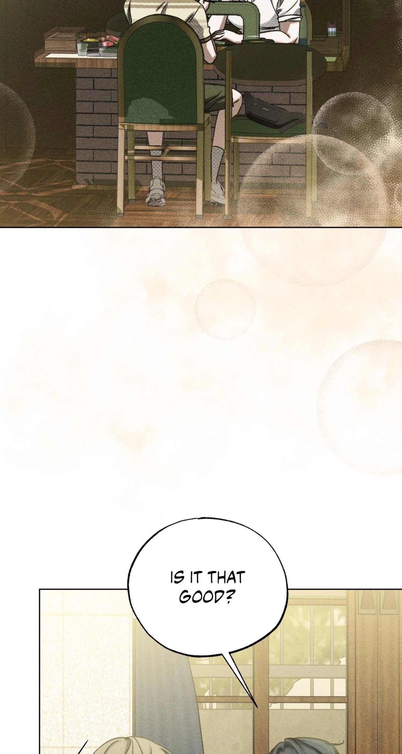 Friend or Faux Chapter 21 page 30 - 