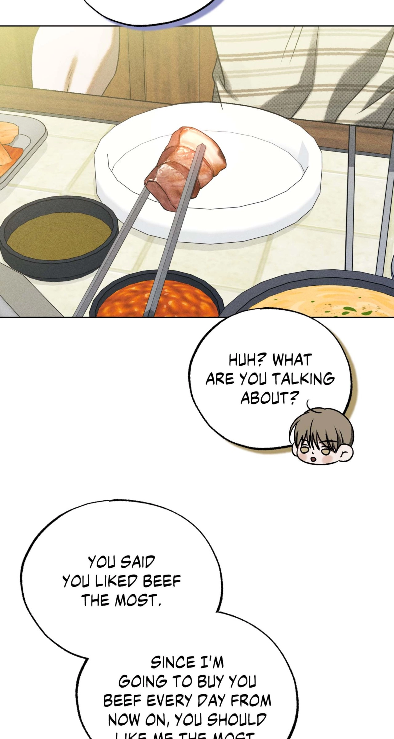 Friend or Faux Chapter 21 page 33 - 