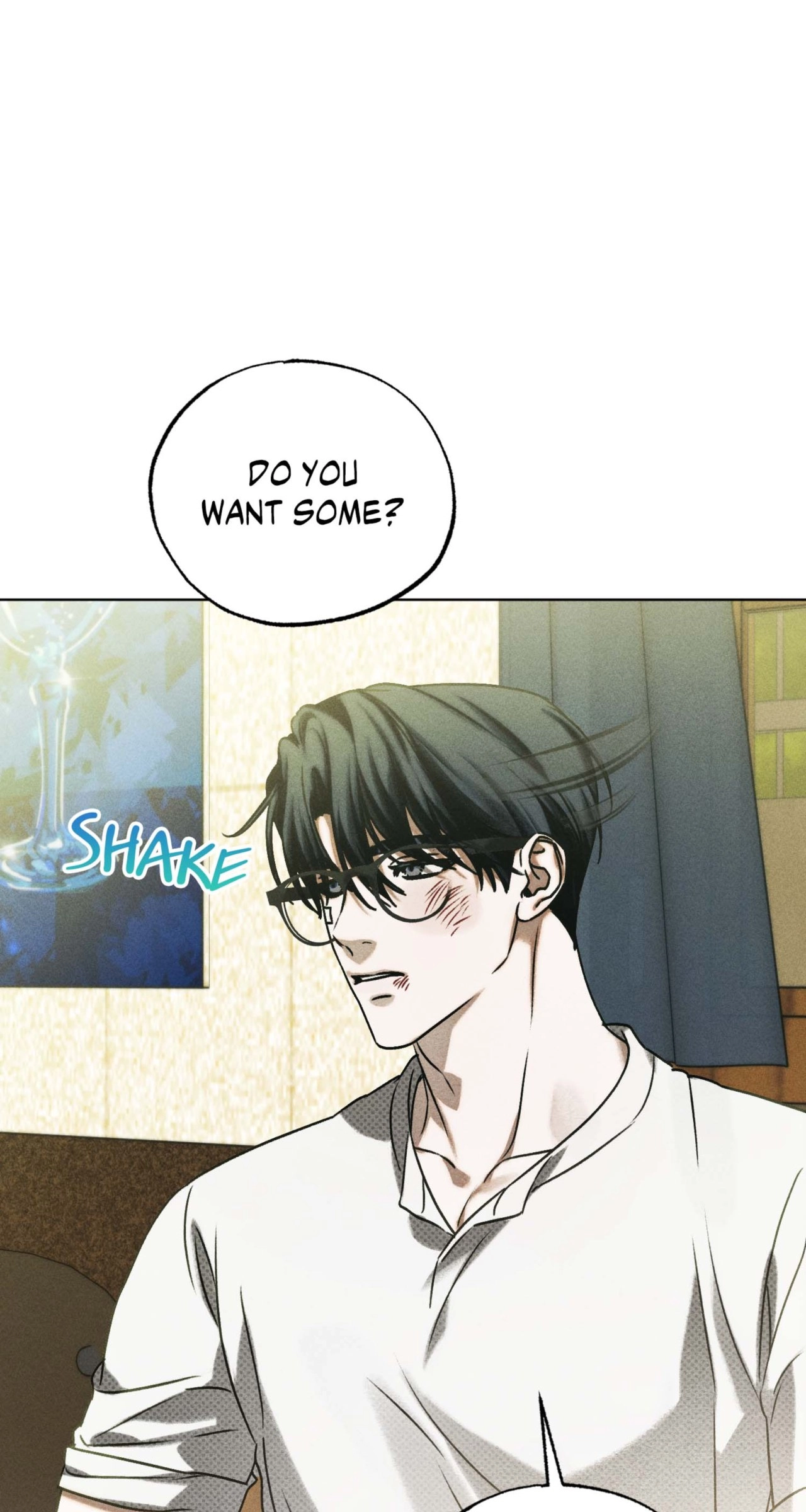 Friend or Faux Chapter 21 page 37 - 