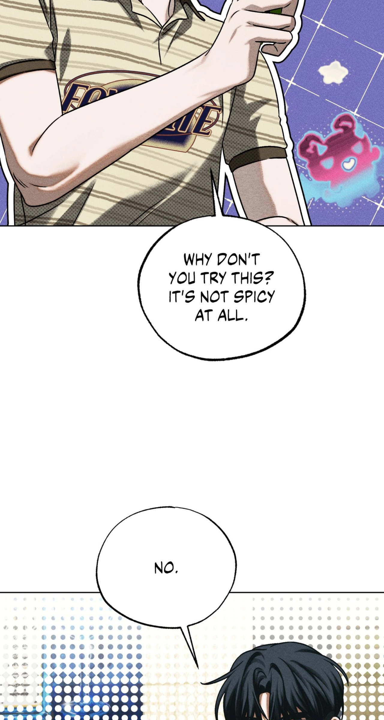 Friend or Faux Chapter 21 page 39 - 