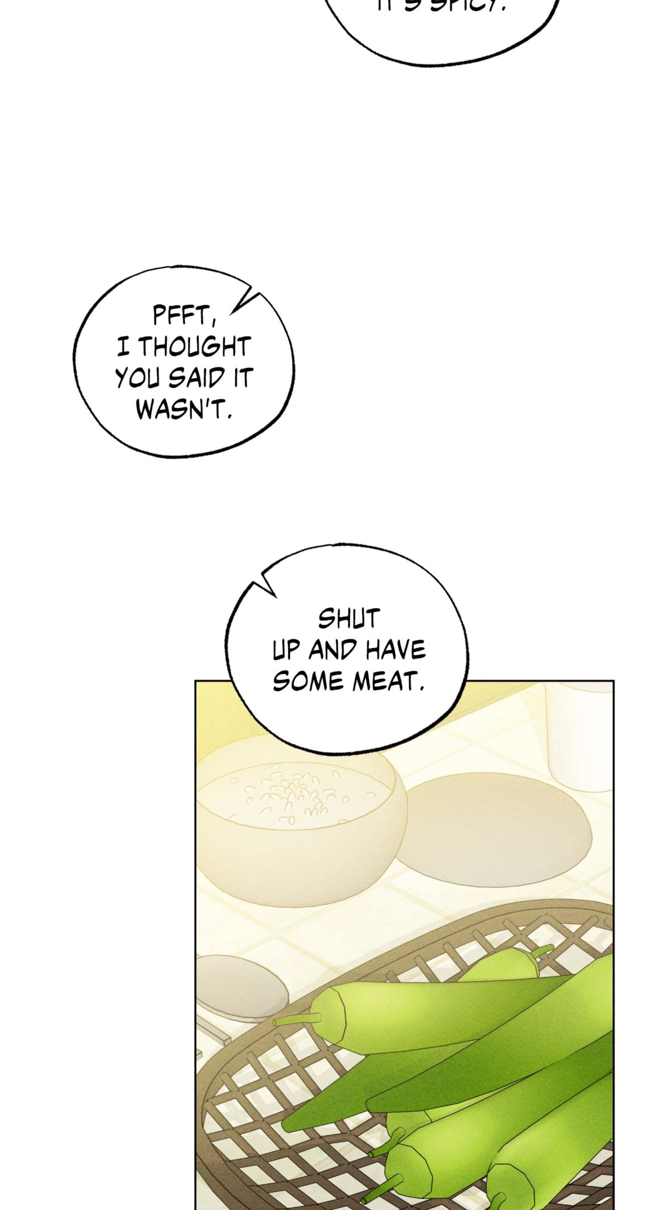 Friend or Faux Chapter 21 page 48 - 
