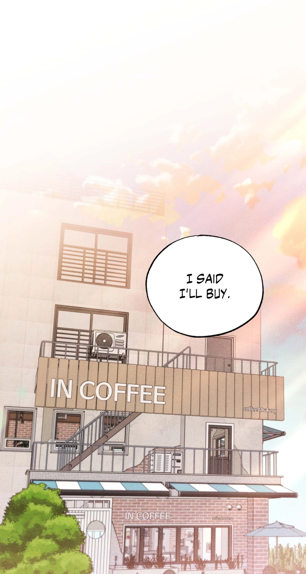 Friend or Faux Chapter 21 page 50 - 