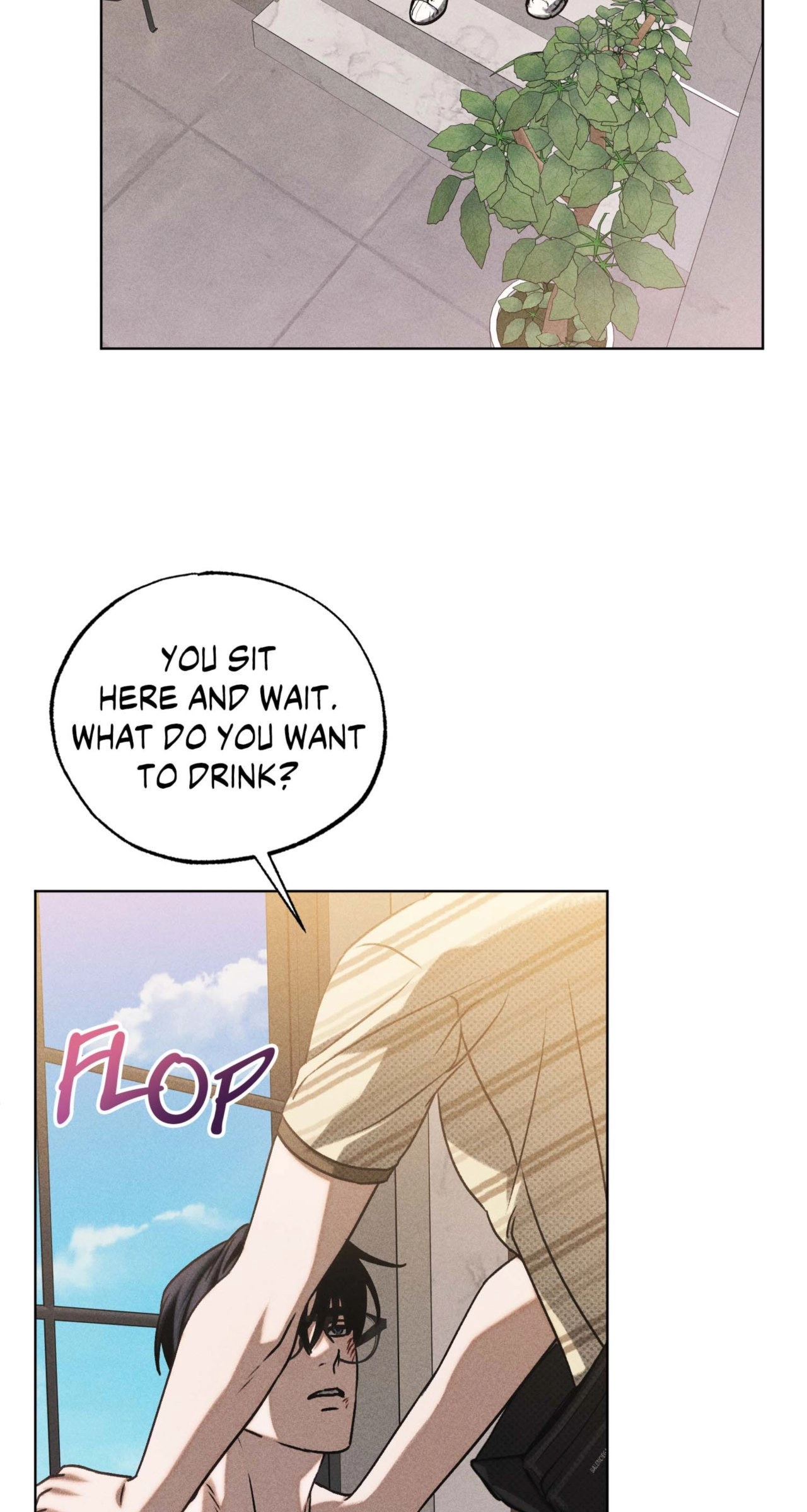 Friend or Faux Chapter 21 page 52 - 