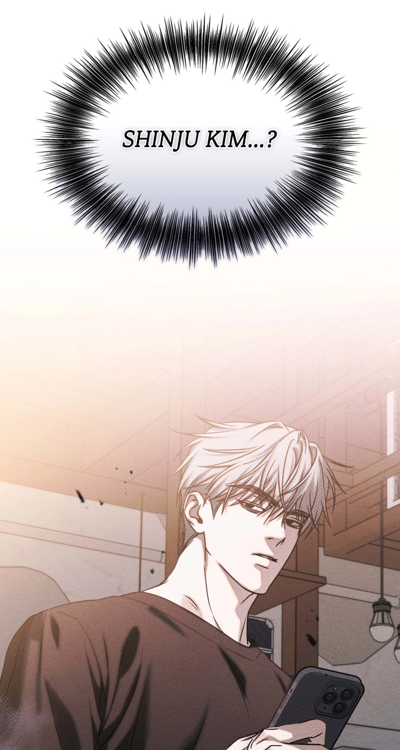 Friend or Faux Chapter 21 page 59 - 