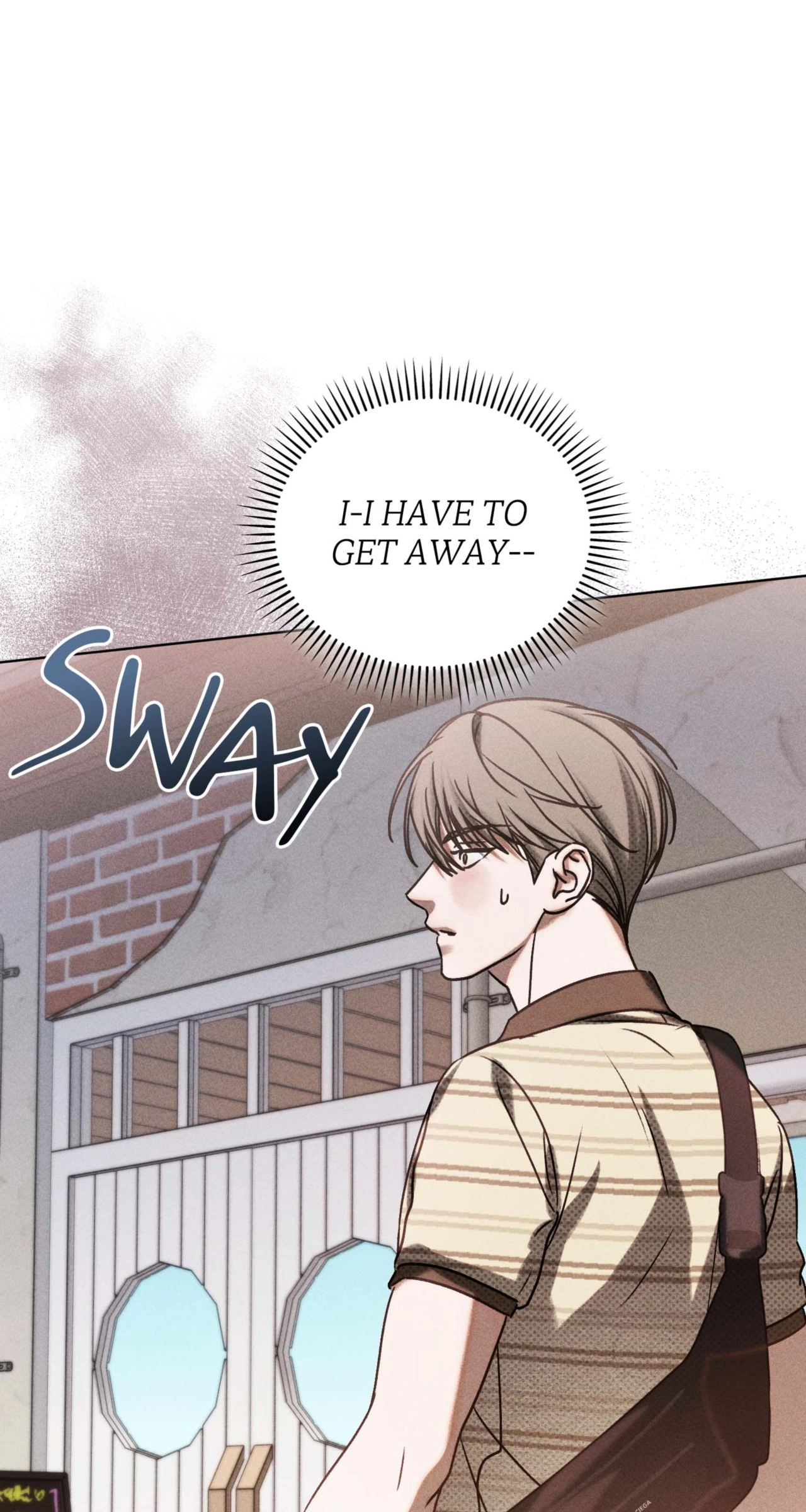 Friend or Faux Chapter 21 page 61 - 