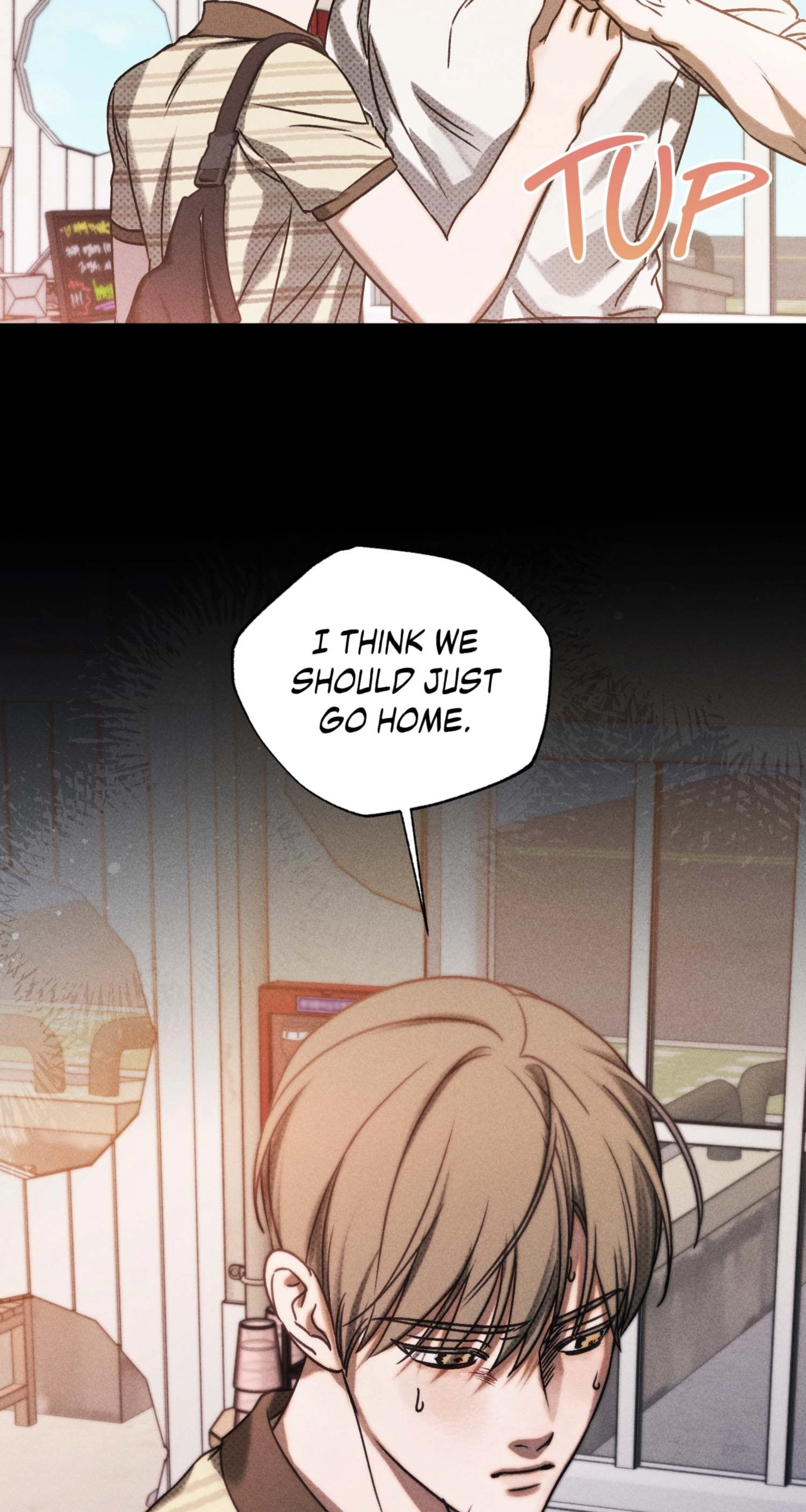 Friend or Faux Chapter 21 page 65 - 