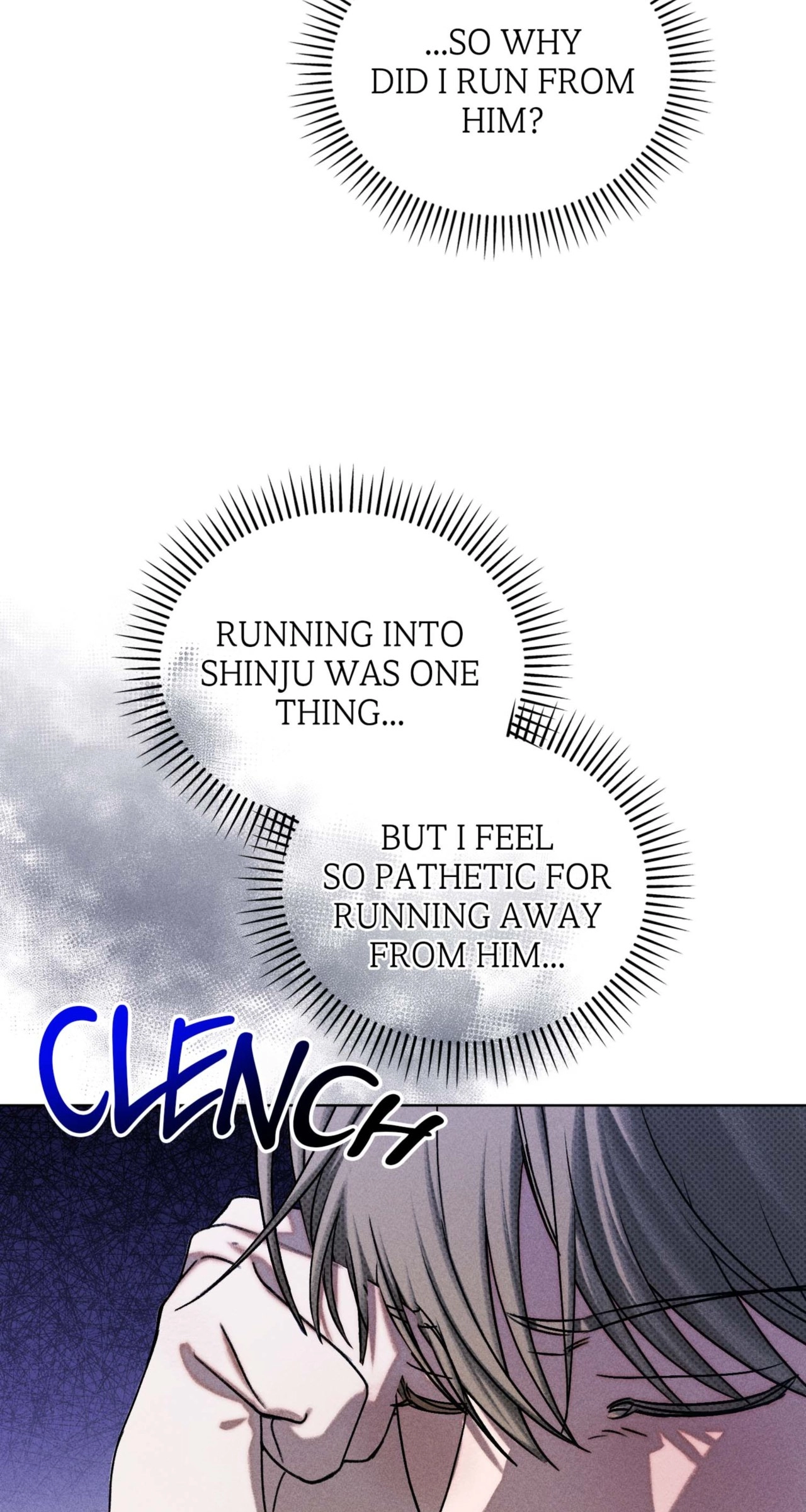 Friend or Faux Chapter 21 page 71 - 