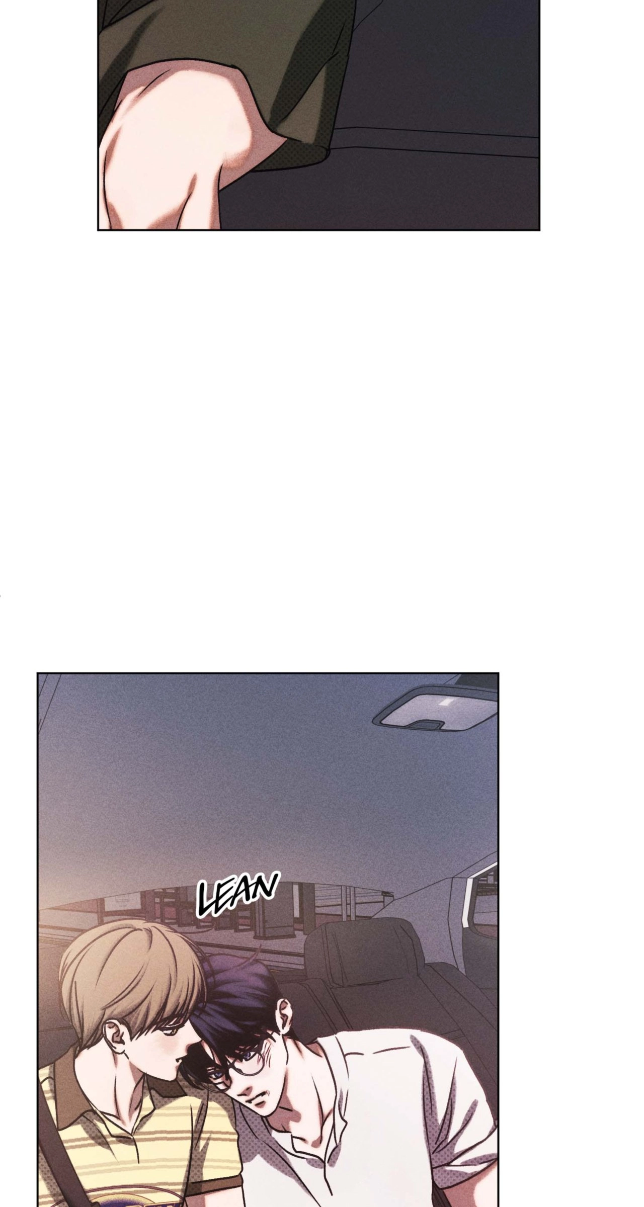 Friend or Faux Chapter 21 page 73 - 