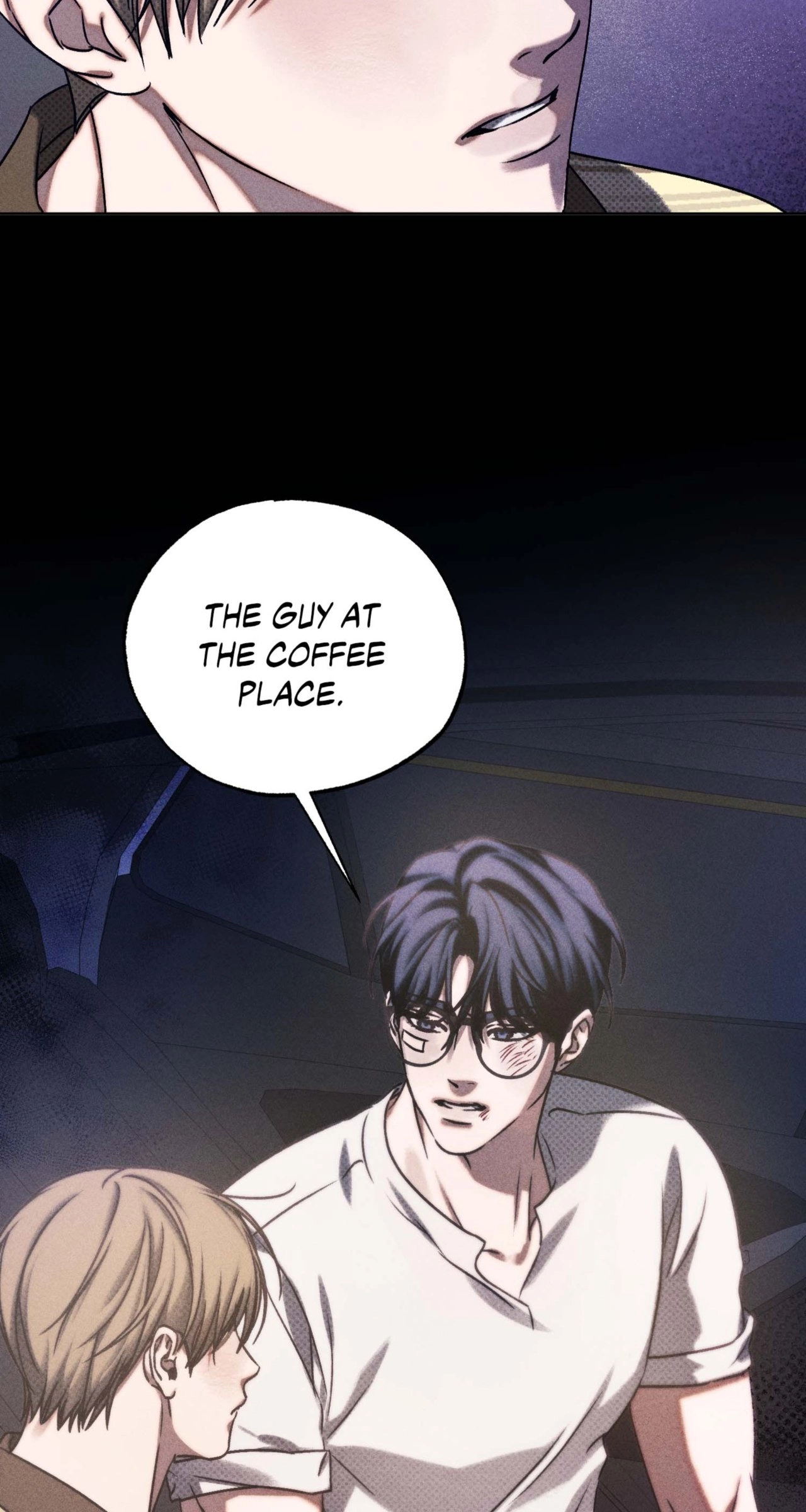 Friend or Faux Chapter 21 page 76 - 