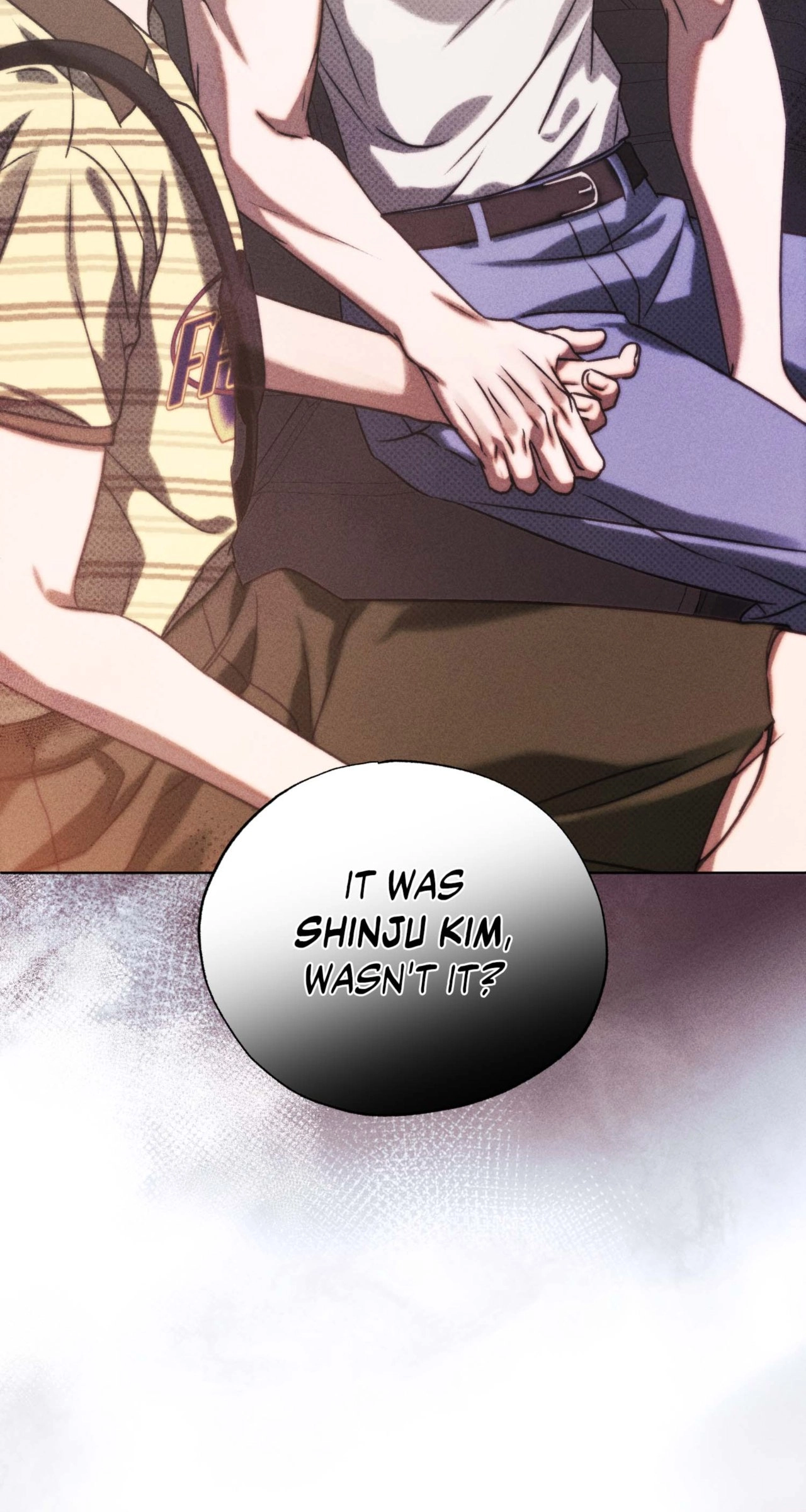 Friend or Faux Chapter 21 page 77 - 
