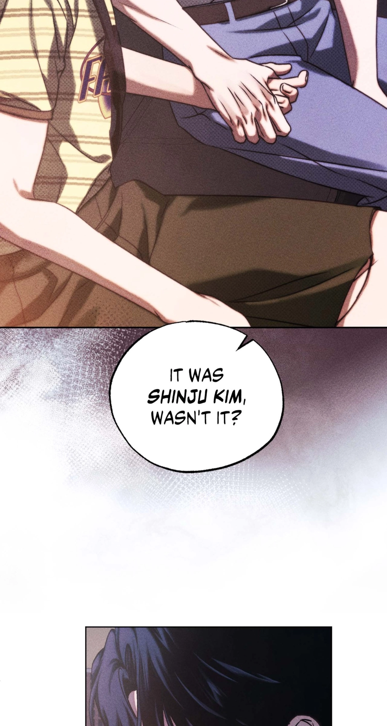 Friend or Faux Chapter 22 page 2 - 