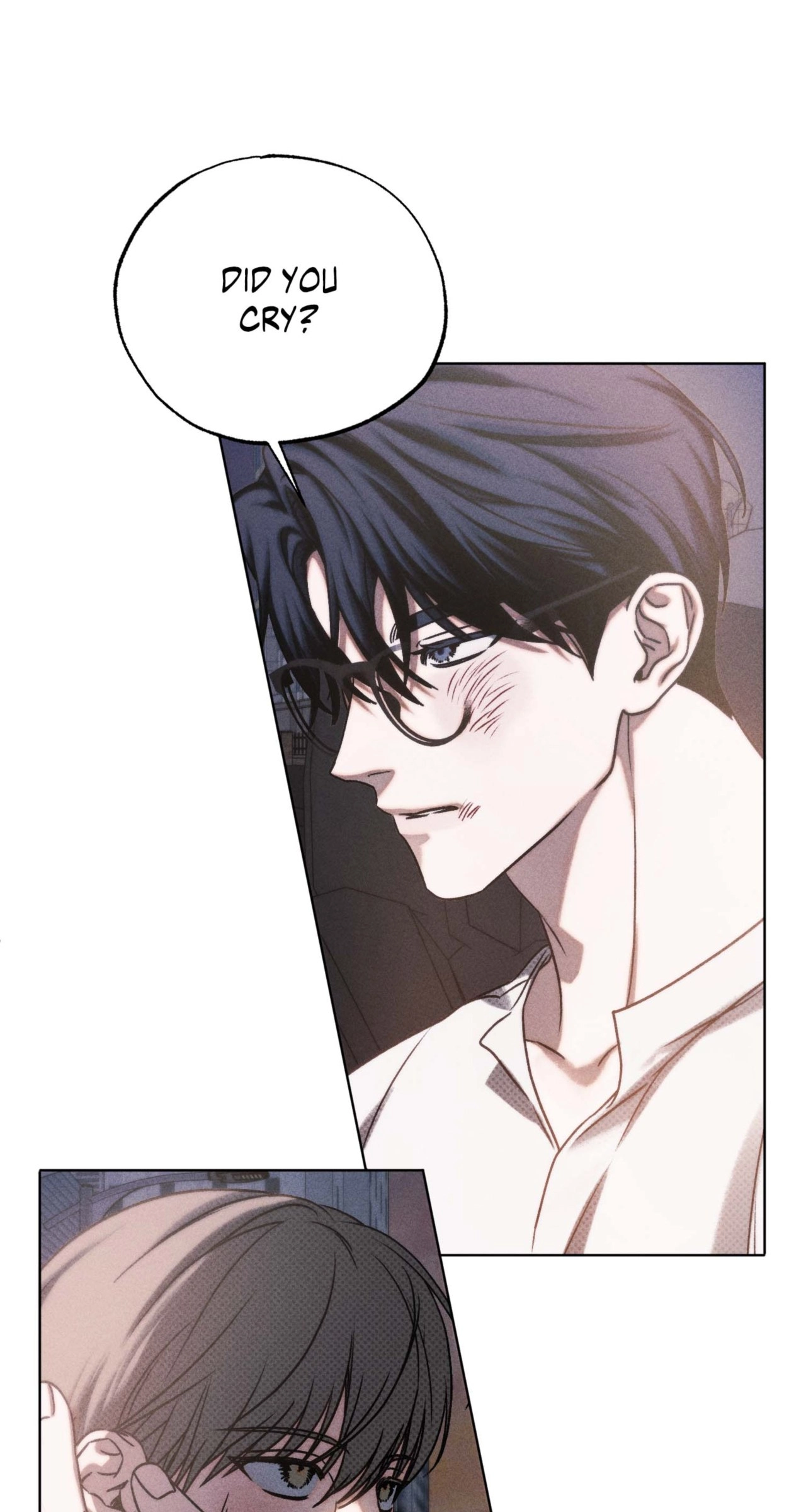 Friend or Faux Chapter 22 page 13 - 