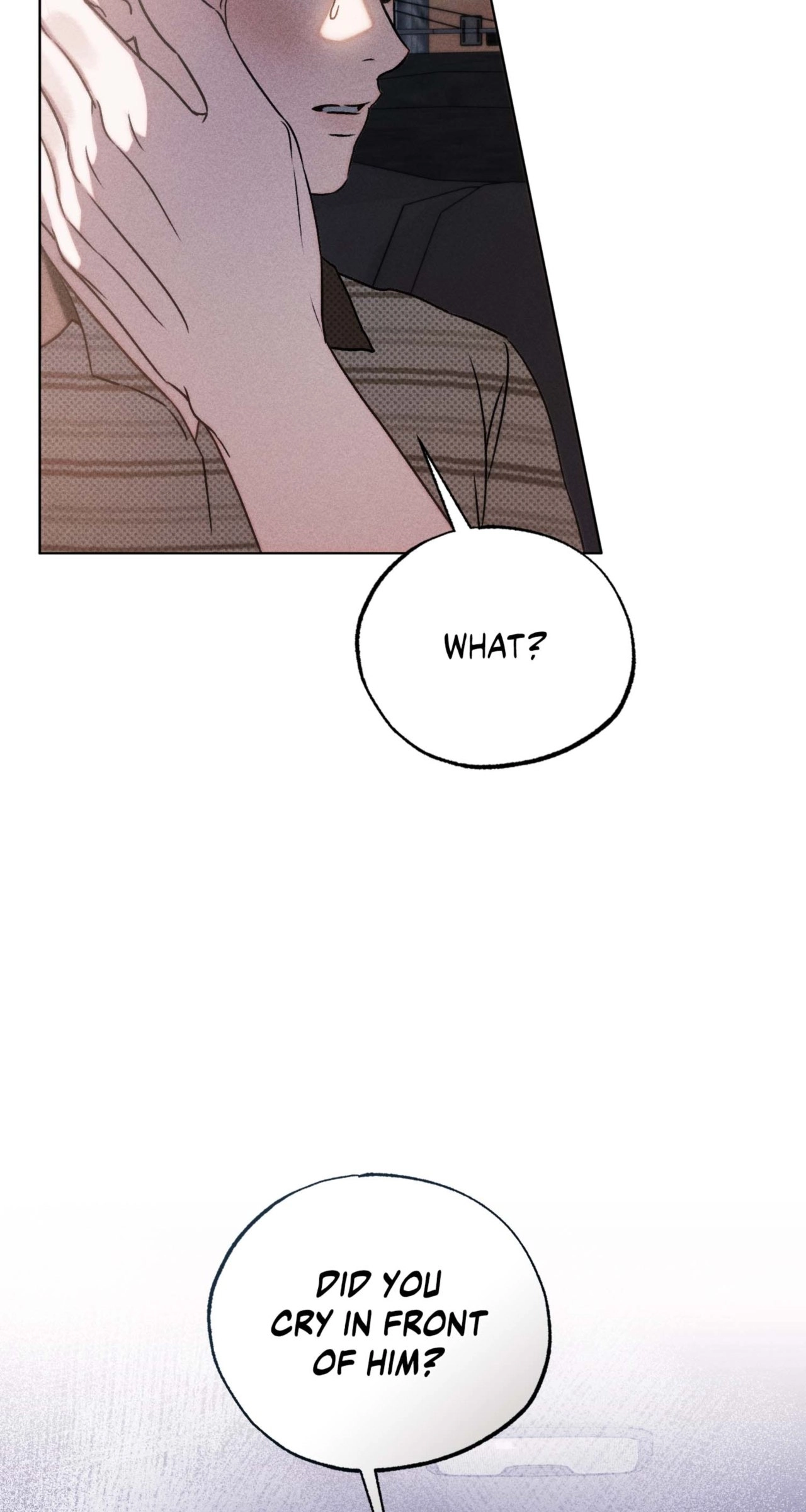 Friend or Faux Chapter 22 page 14 - 
