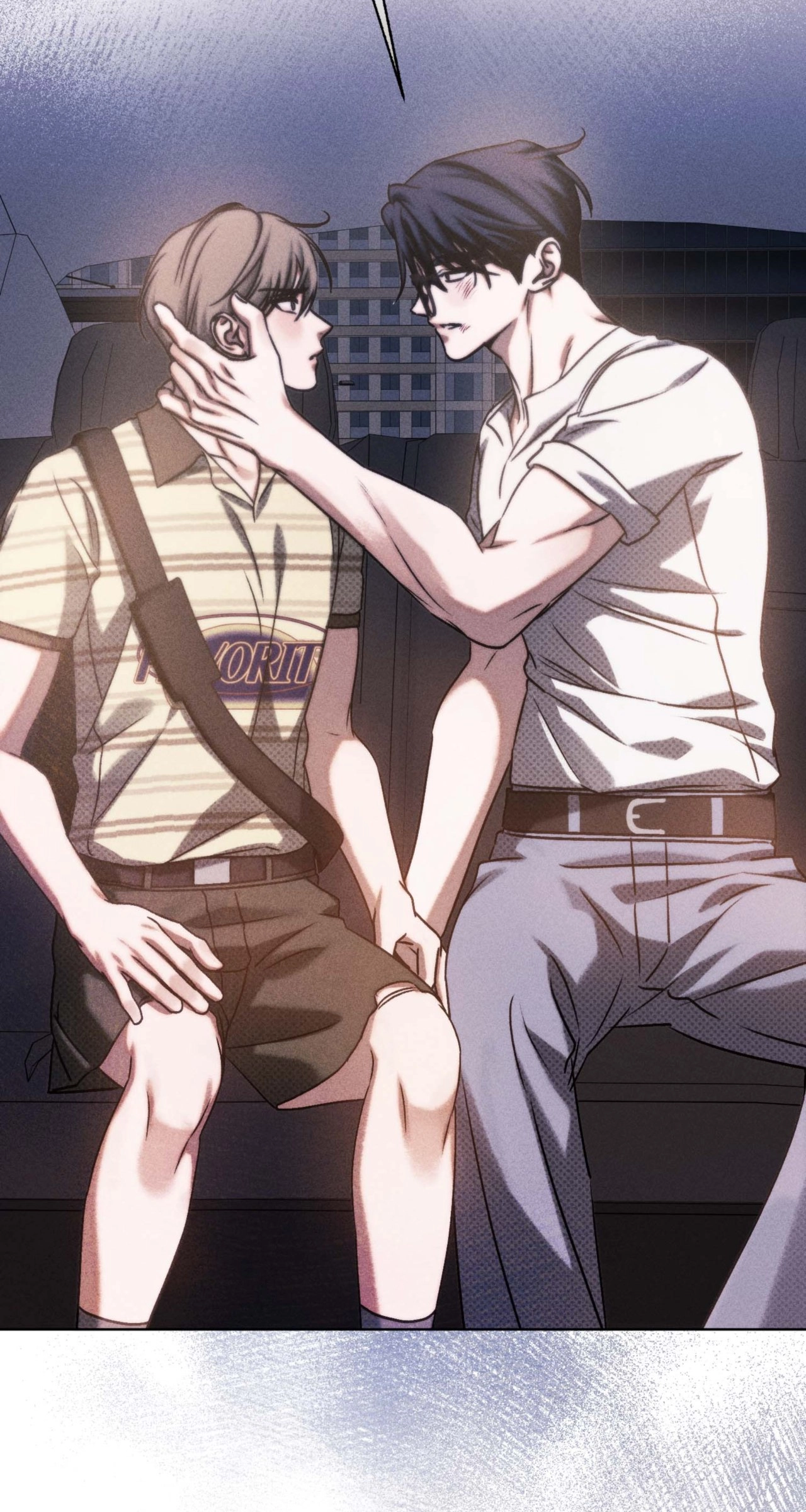 Friend or Faux Chapter 22 page 15 - 