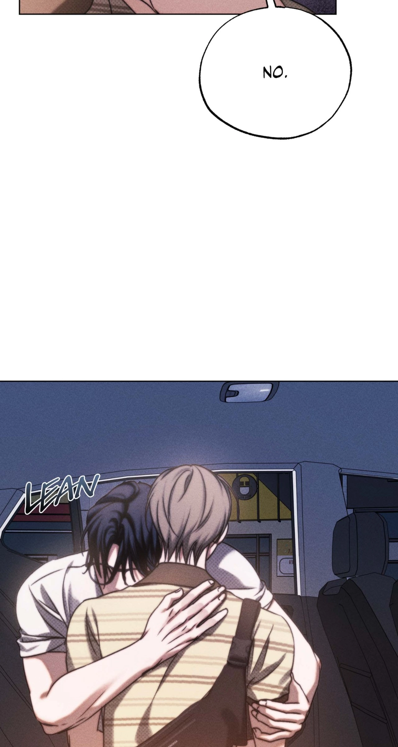 Friend or Faux Chapter 22 page 17 - 