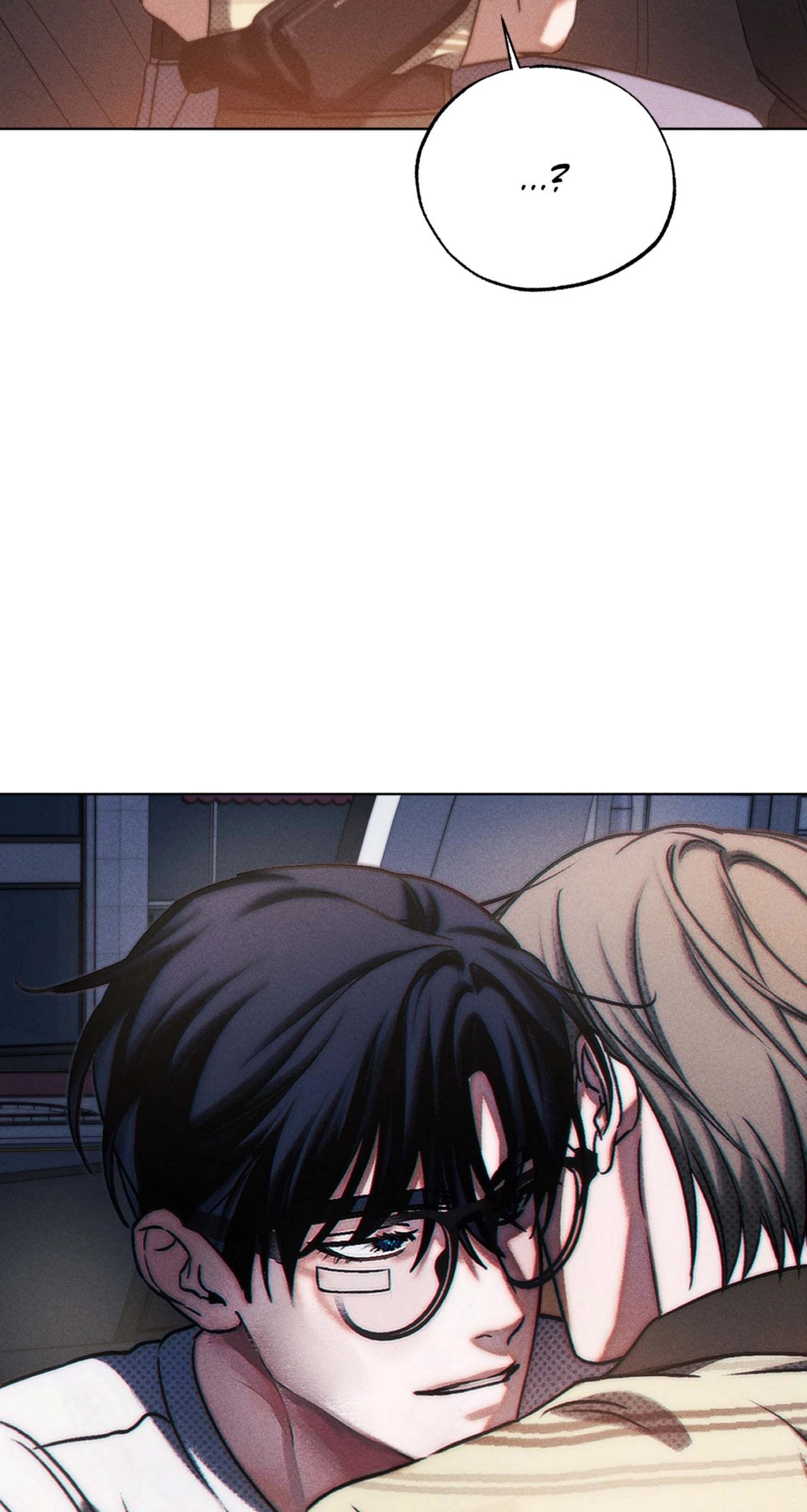 Friend or Faux Chapter 22 page 18 - 