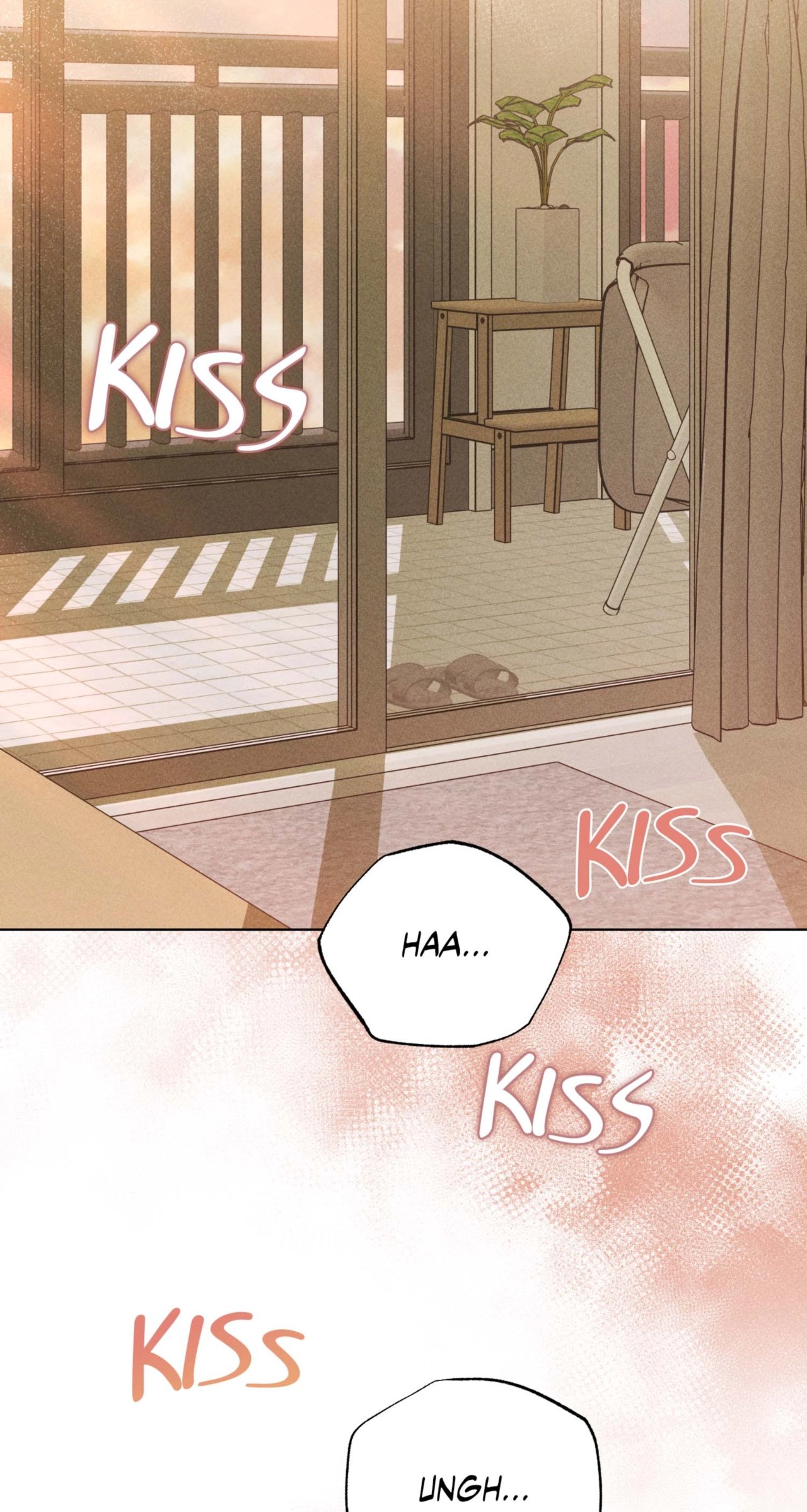 Friend or Faux Chapter 22 page 21 - 