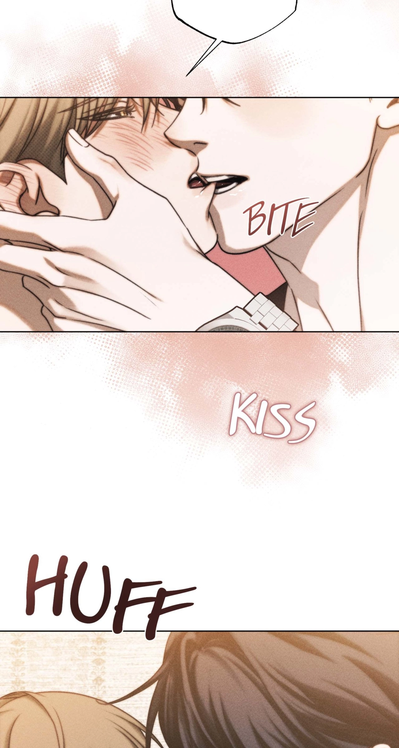 Friend or Faux Chapter 22 page 22 - 