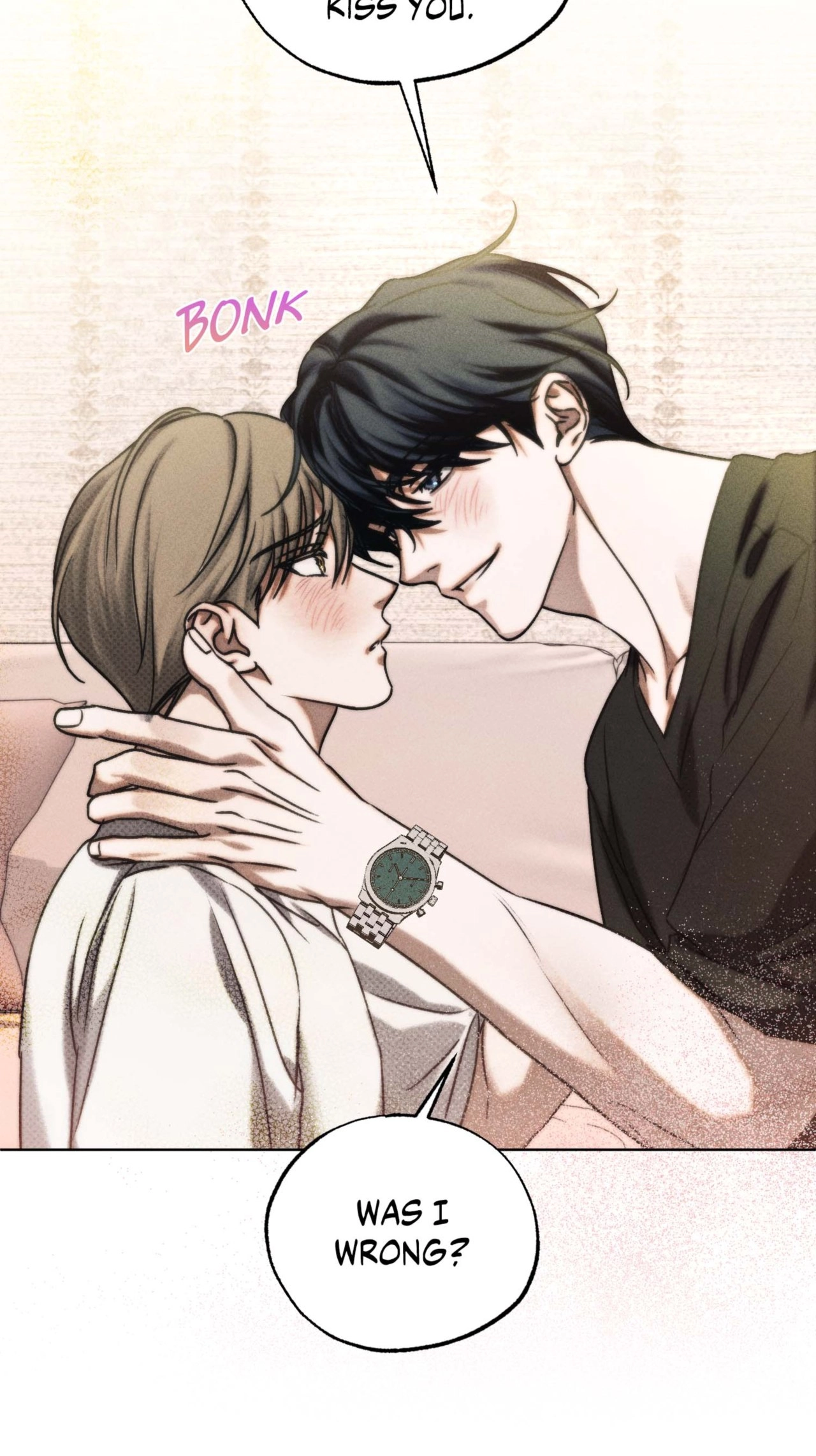 Friend or Faux Chapter 22 page 25 - 