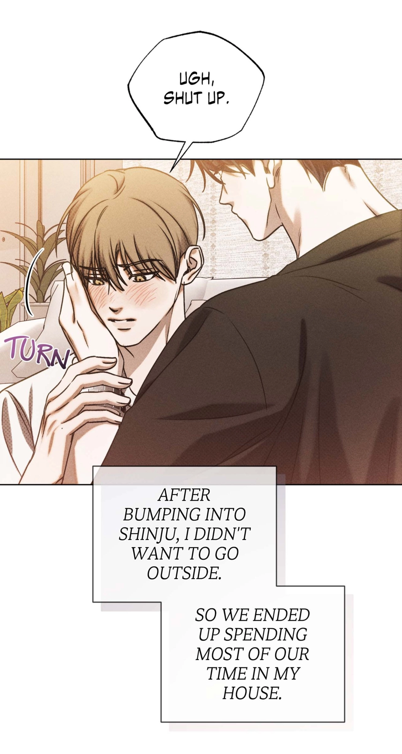 Friend or Faux Chapter 22 page 26 - 