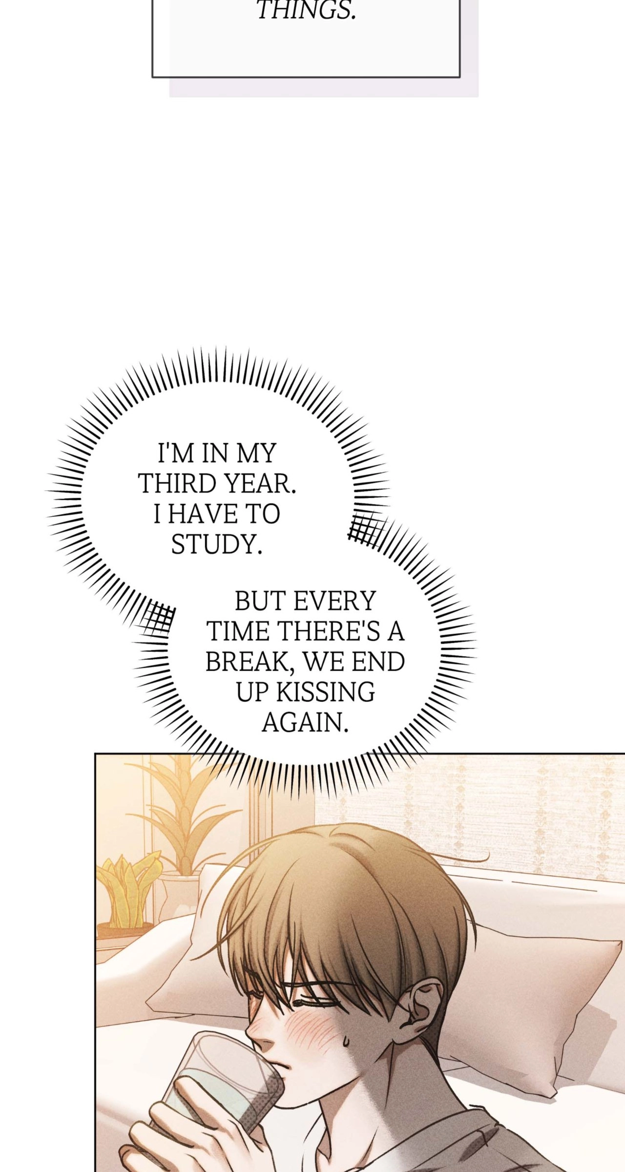 Friend or Faux Chapter 22 page 28 - 
