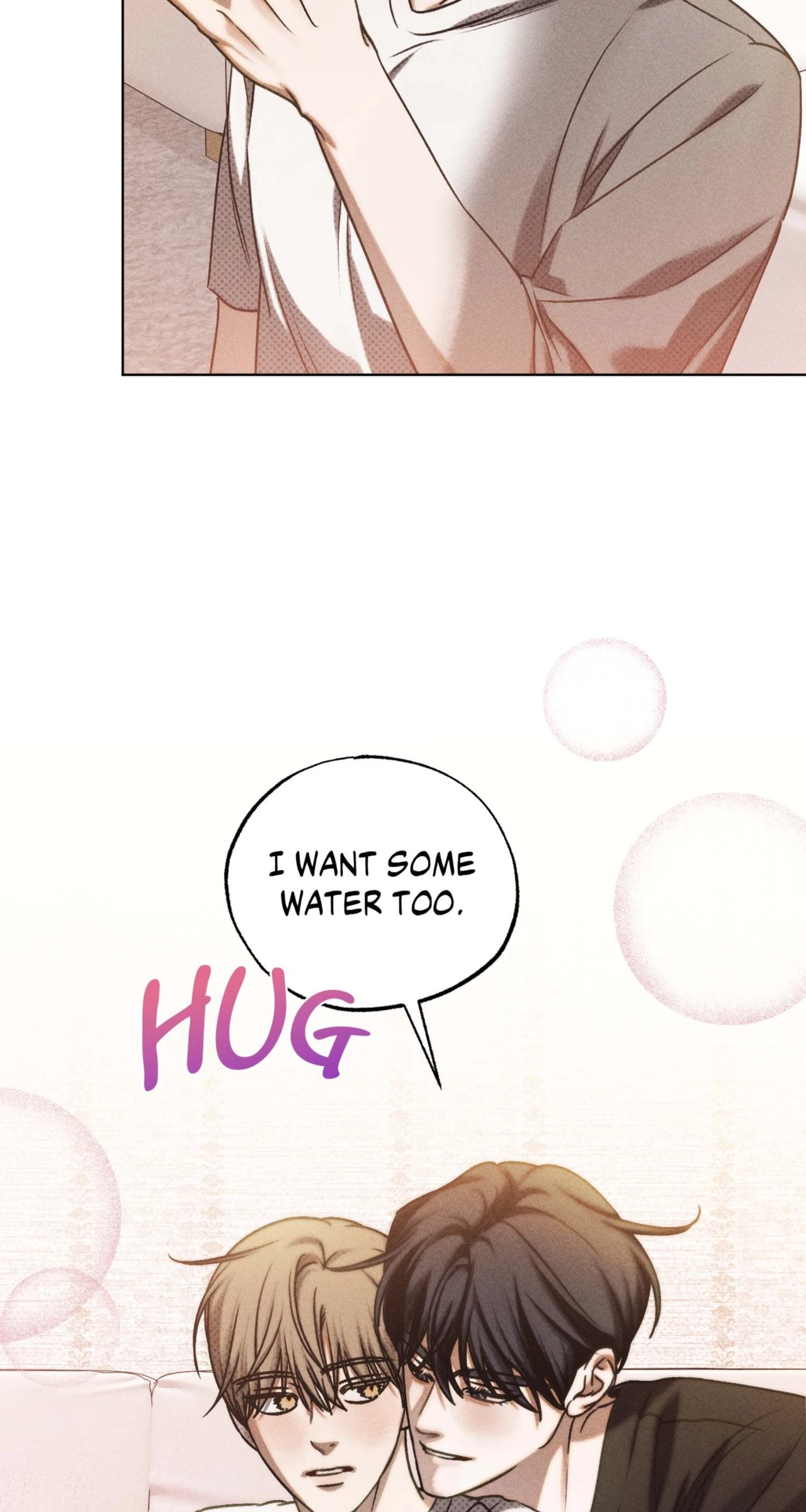 Friend or Faux Chapter 22 page 29 - 