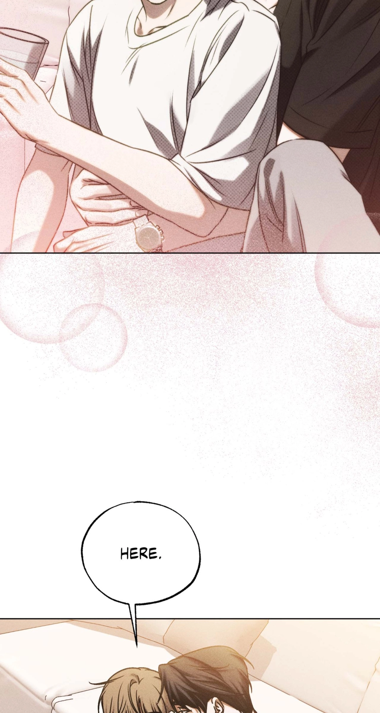 Friend or Faux Chapter 22 page 30 - 