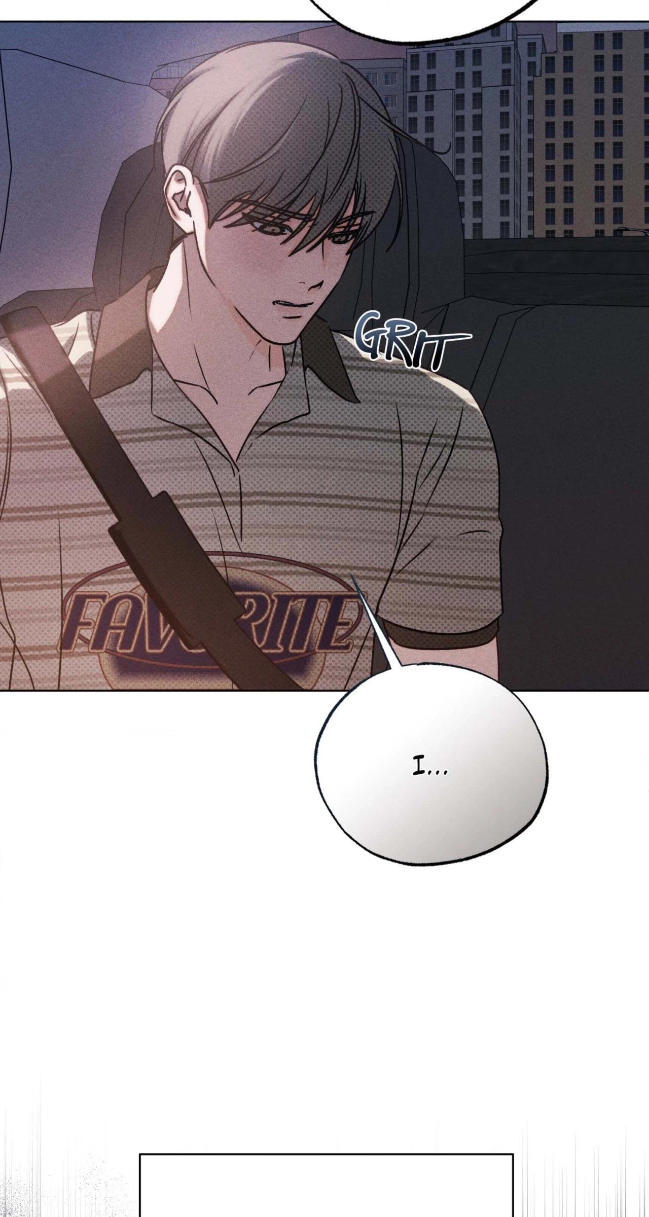 Friend or Faux Chapter 22 page 4 - 