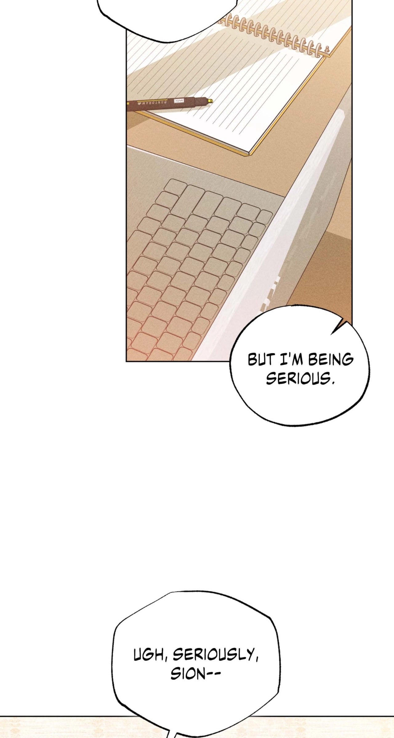 Friend or Faux Chapter 22 page 32 - 