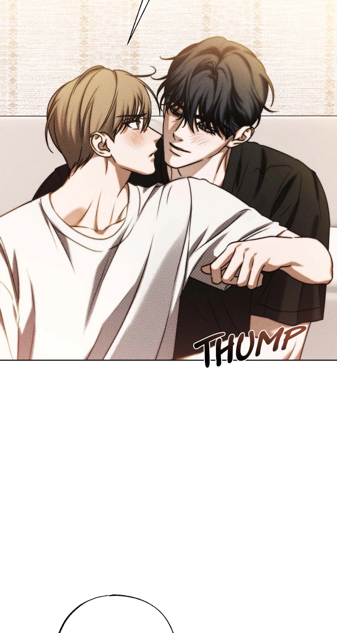 Friend or Faux Chapter 22 page 33 - 