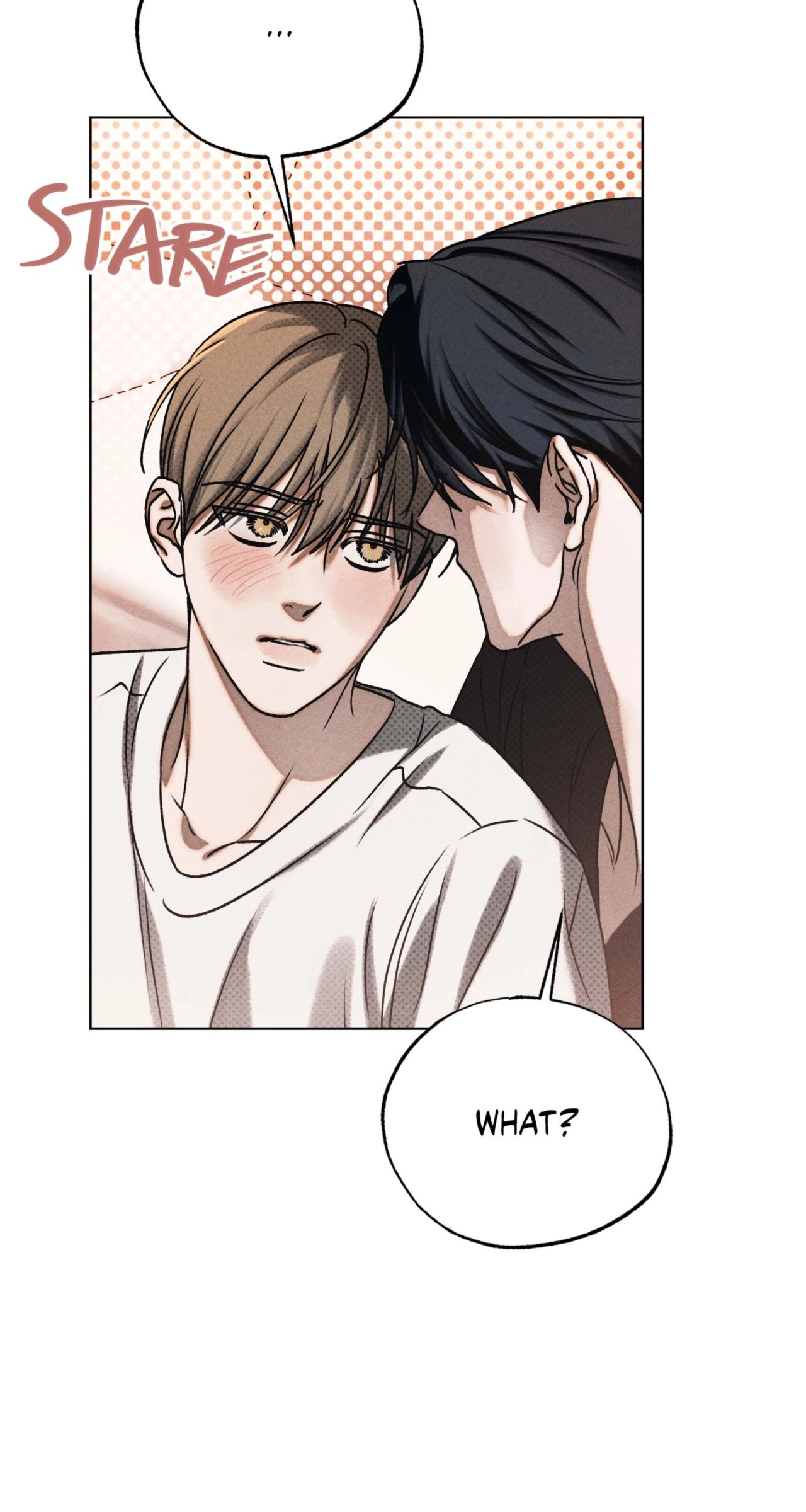 Friend or Faux Chapter 22 page 34 - 