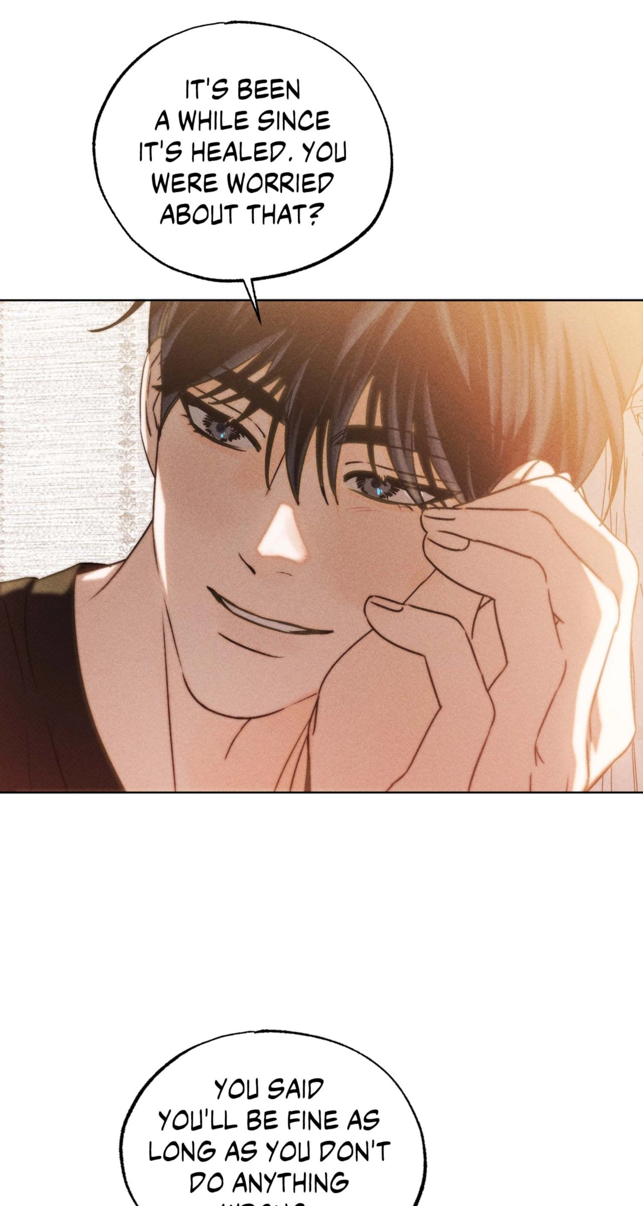 Friend or Faux Chapter 22 page 36 - 