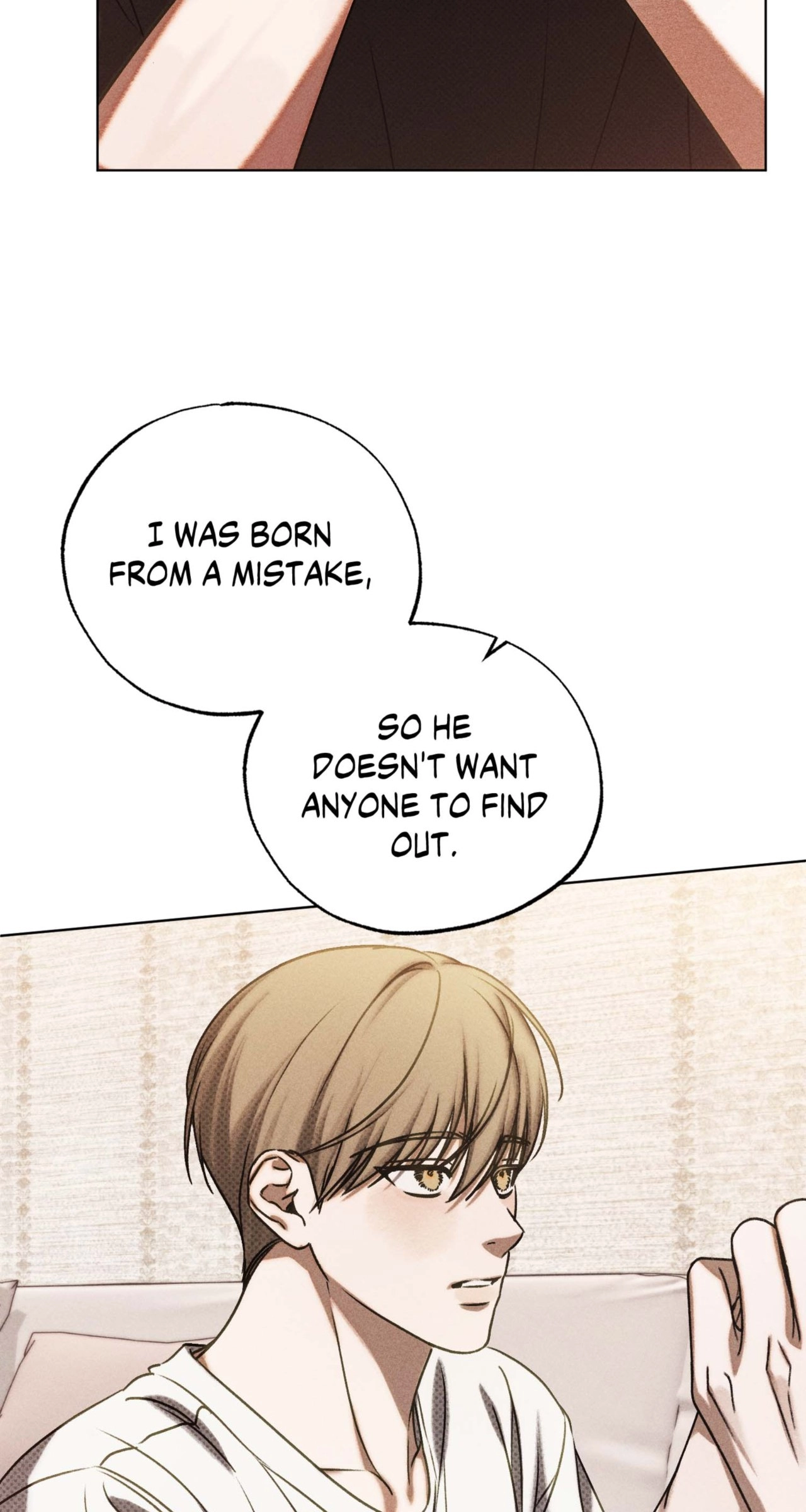 Friend or Faux Chapter 22 page 40 - 