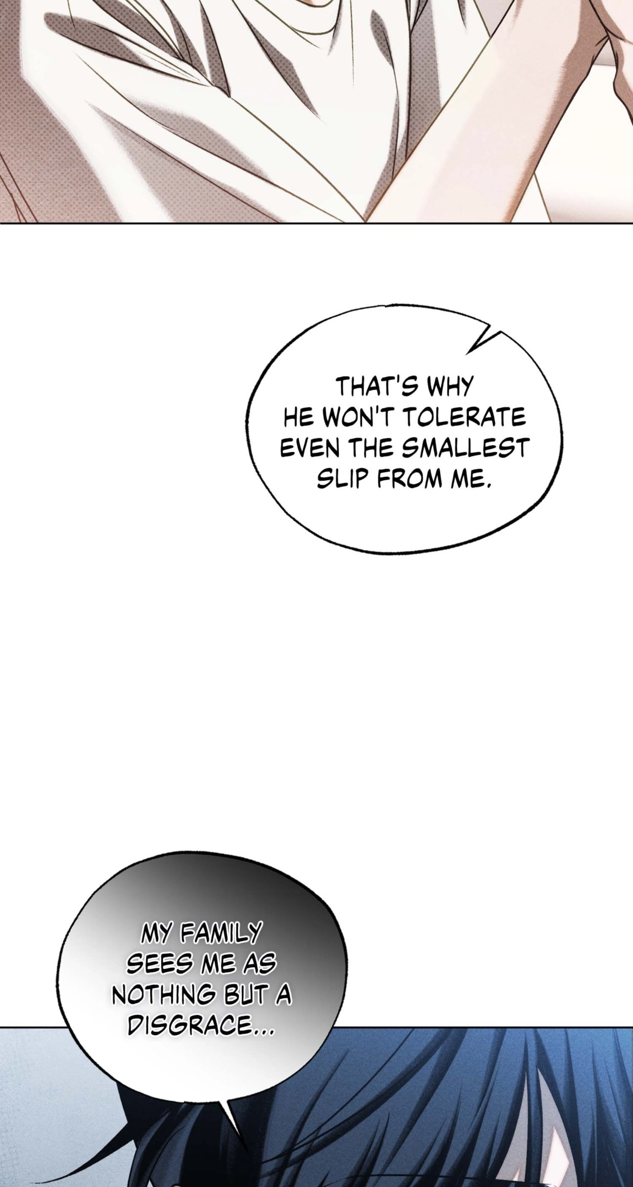 Friend or Faux Chapter 22 page 41 - 