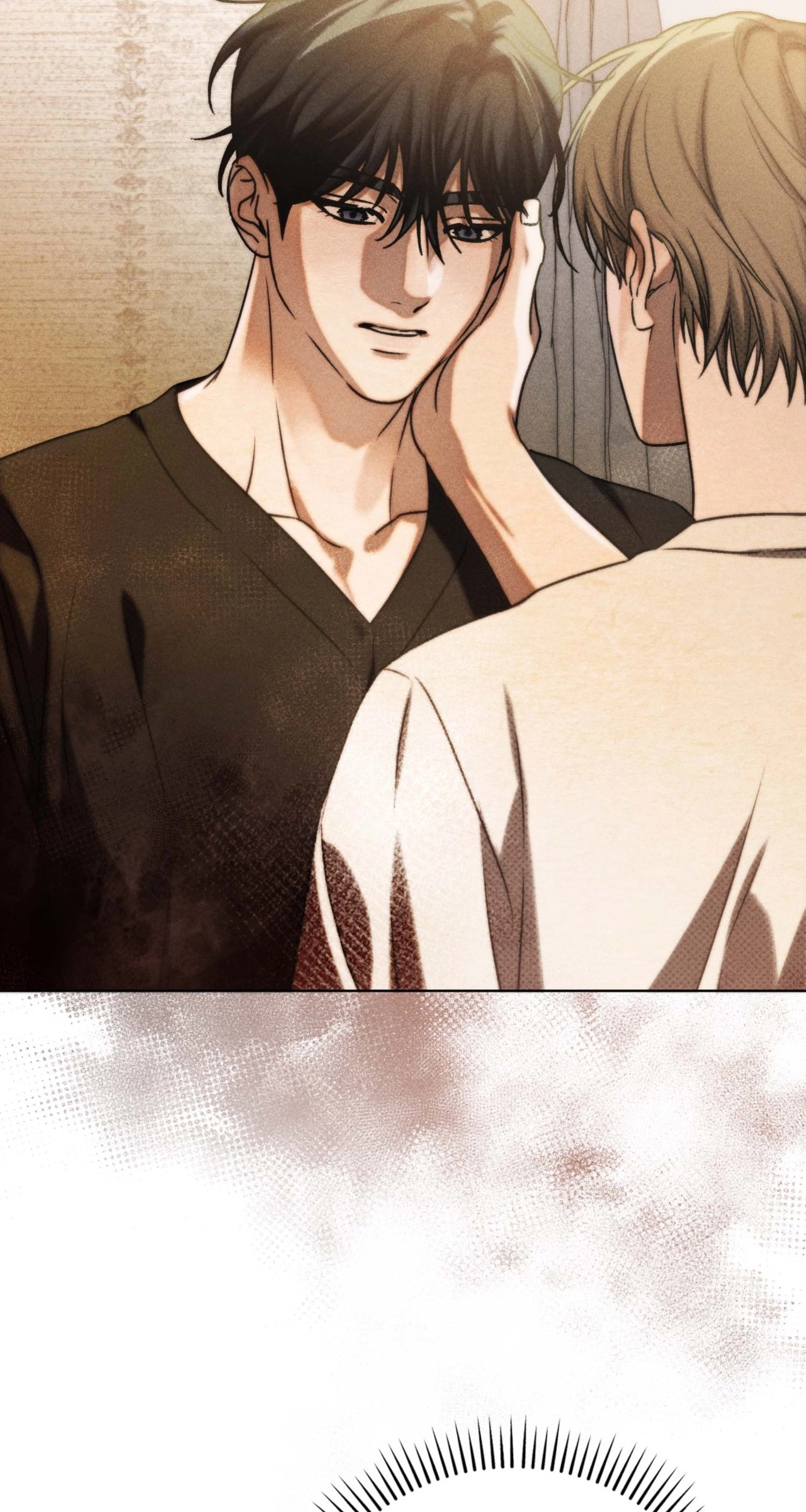 Friend or Faux Chapter 22 page 43 - 