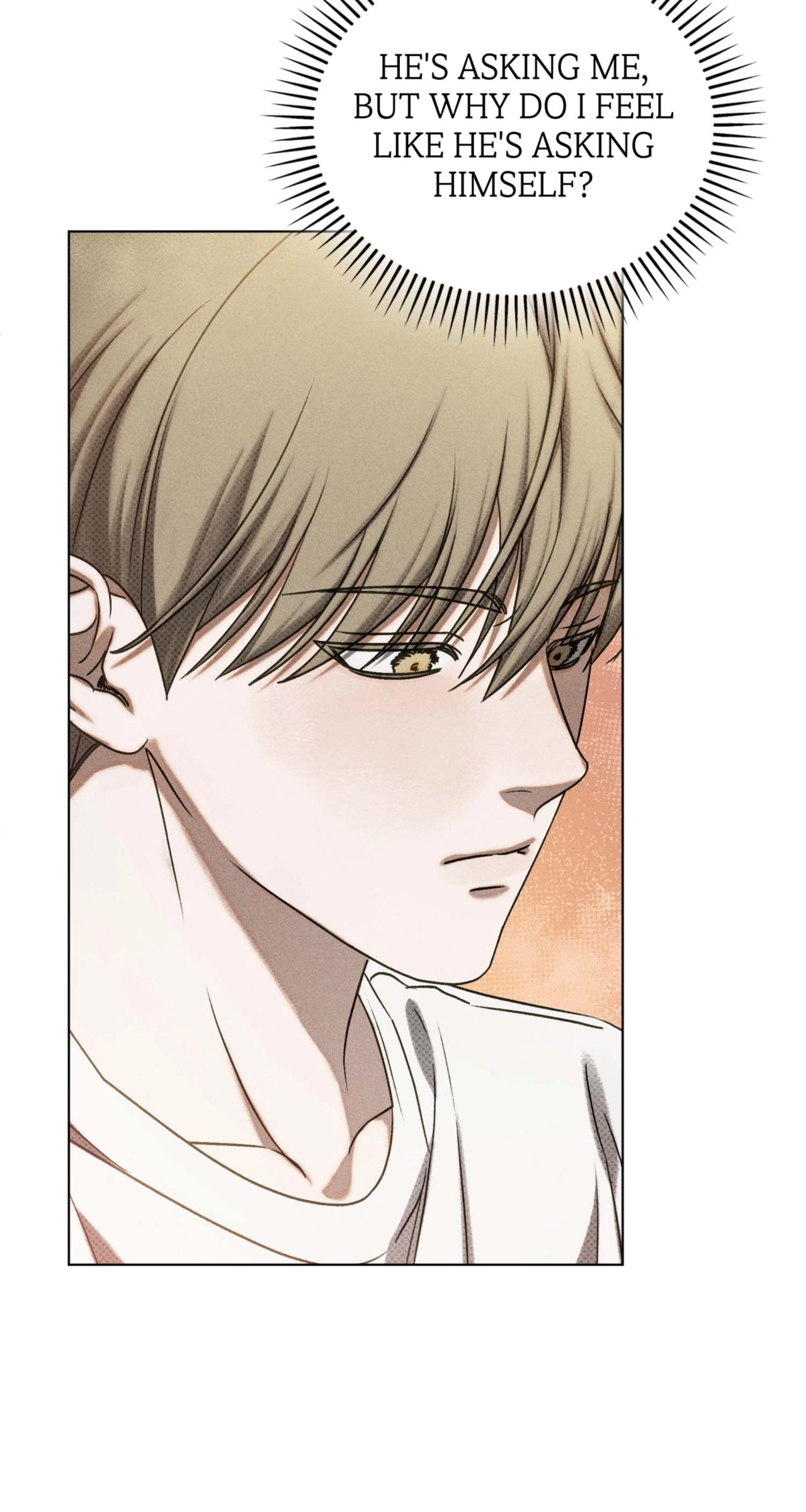Friend or Faux Chapter 22 page 44 - 