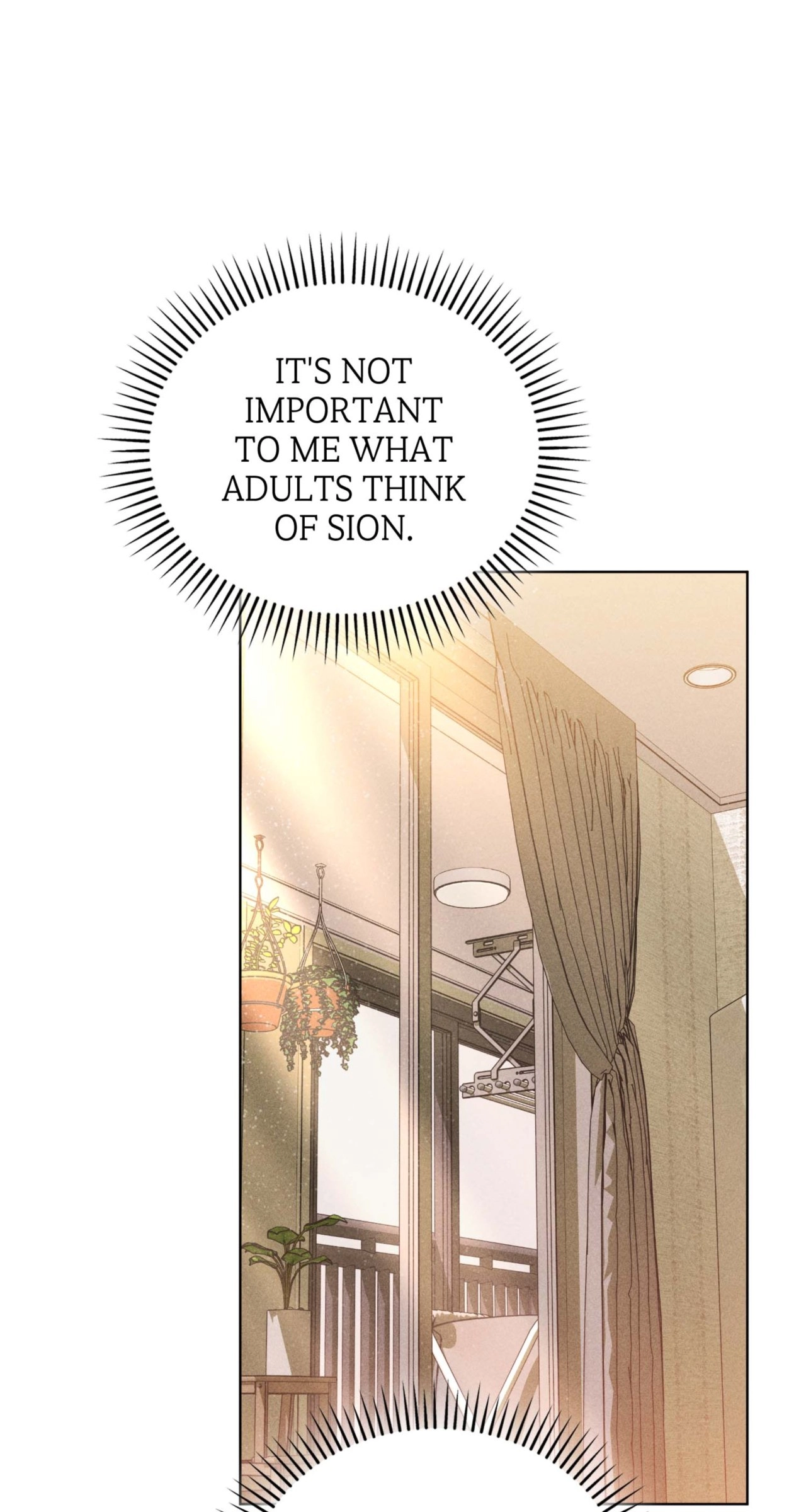Friend or Faux Chapter 22 page 45 - 