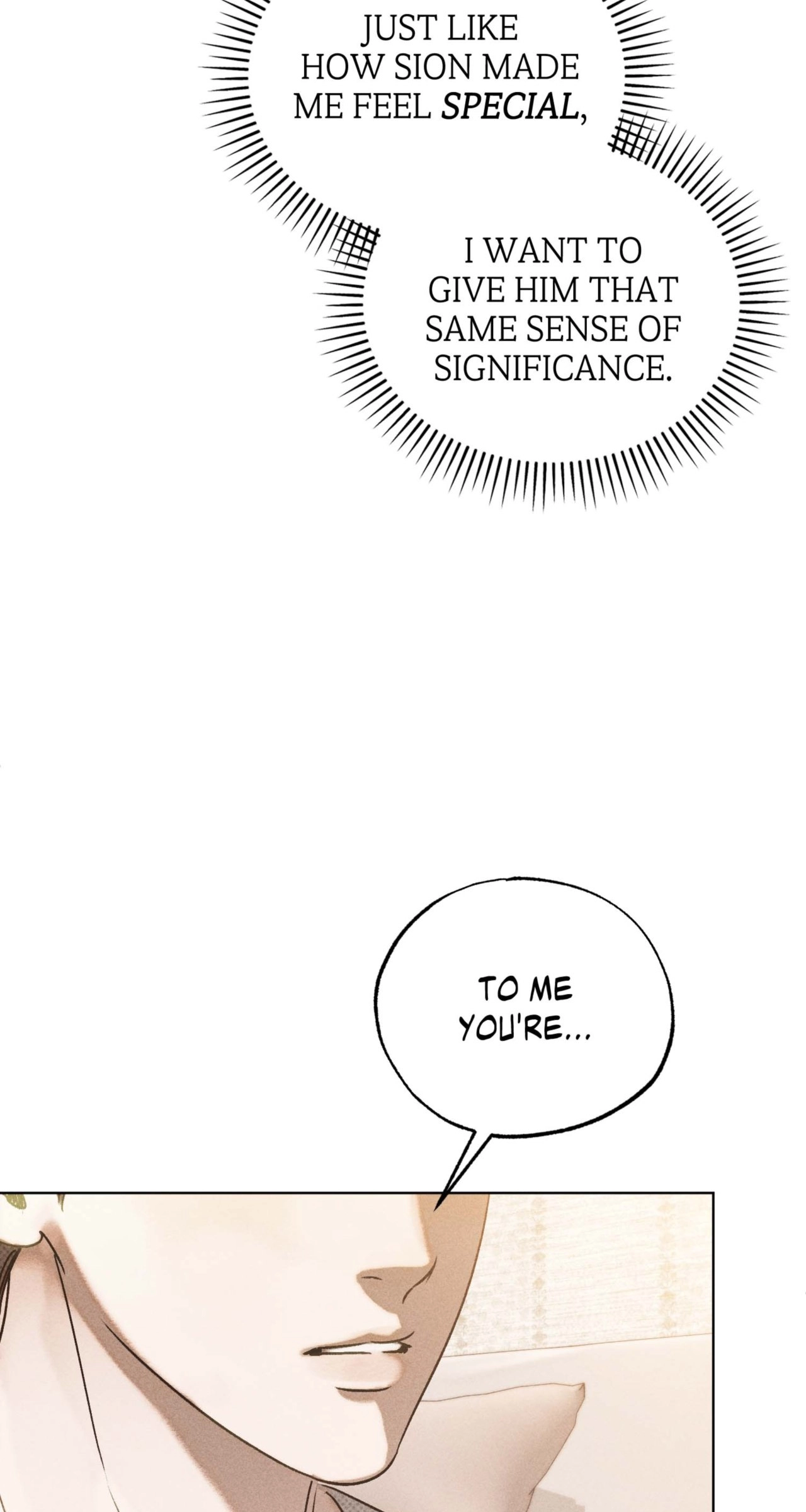 Friend or Faux Chapter 22 page 46 - 