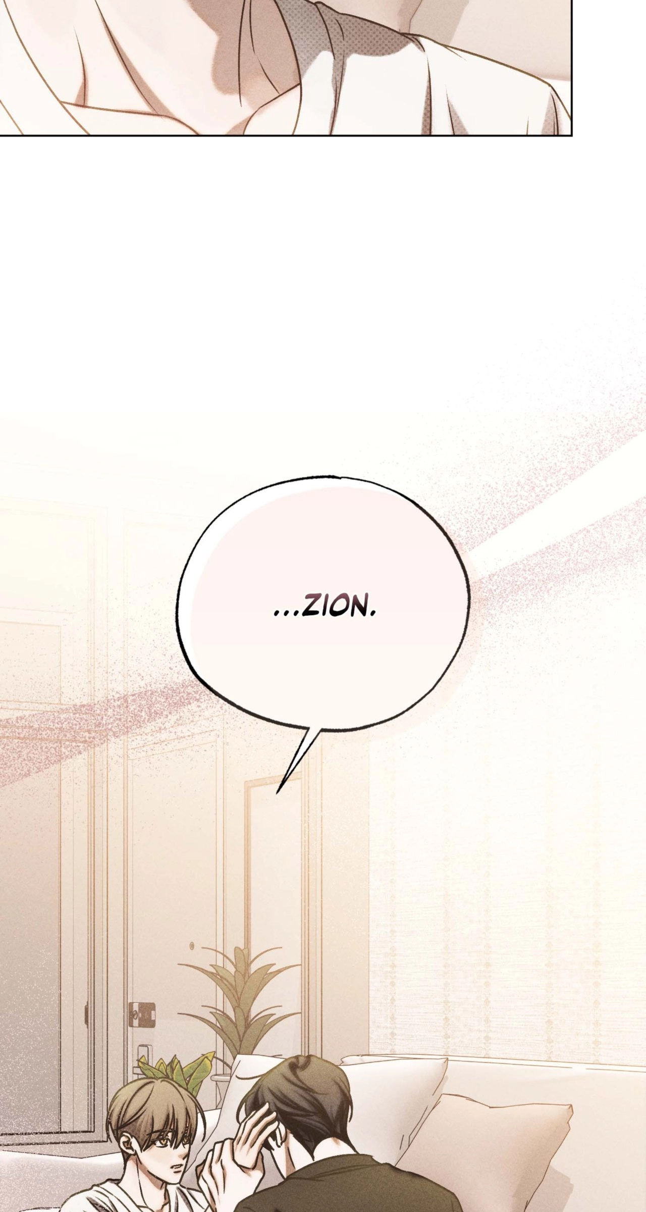 Friend or Faux Chapter 22 page 47 - 