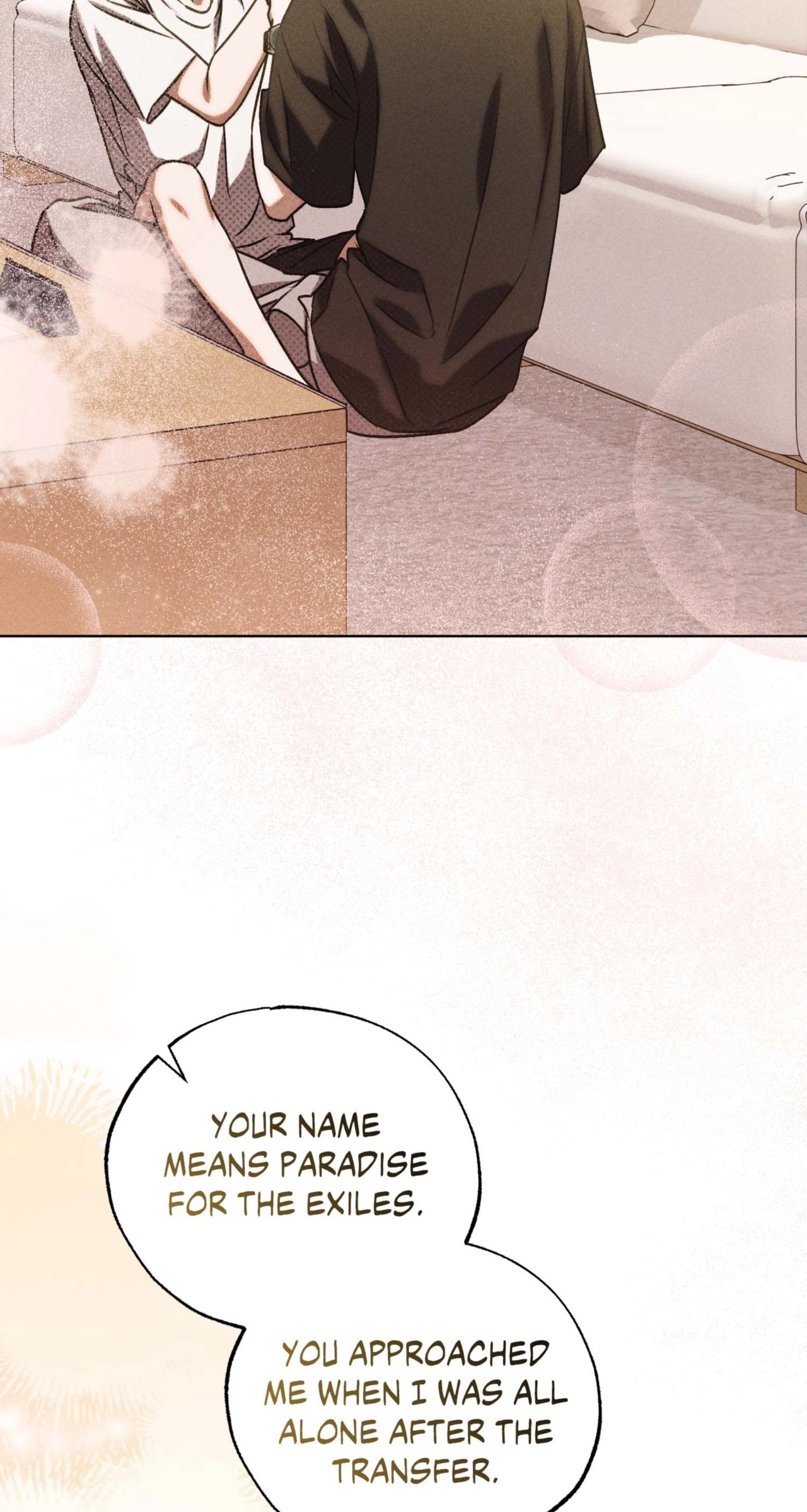 Friend or Faux Chapter 22 page 48 - 