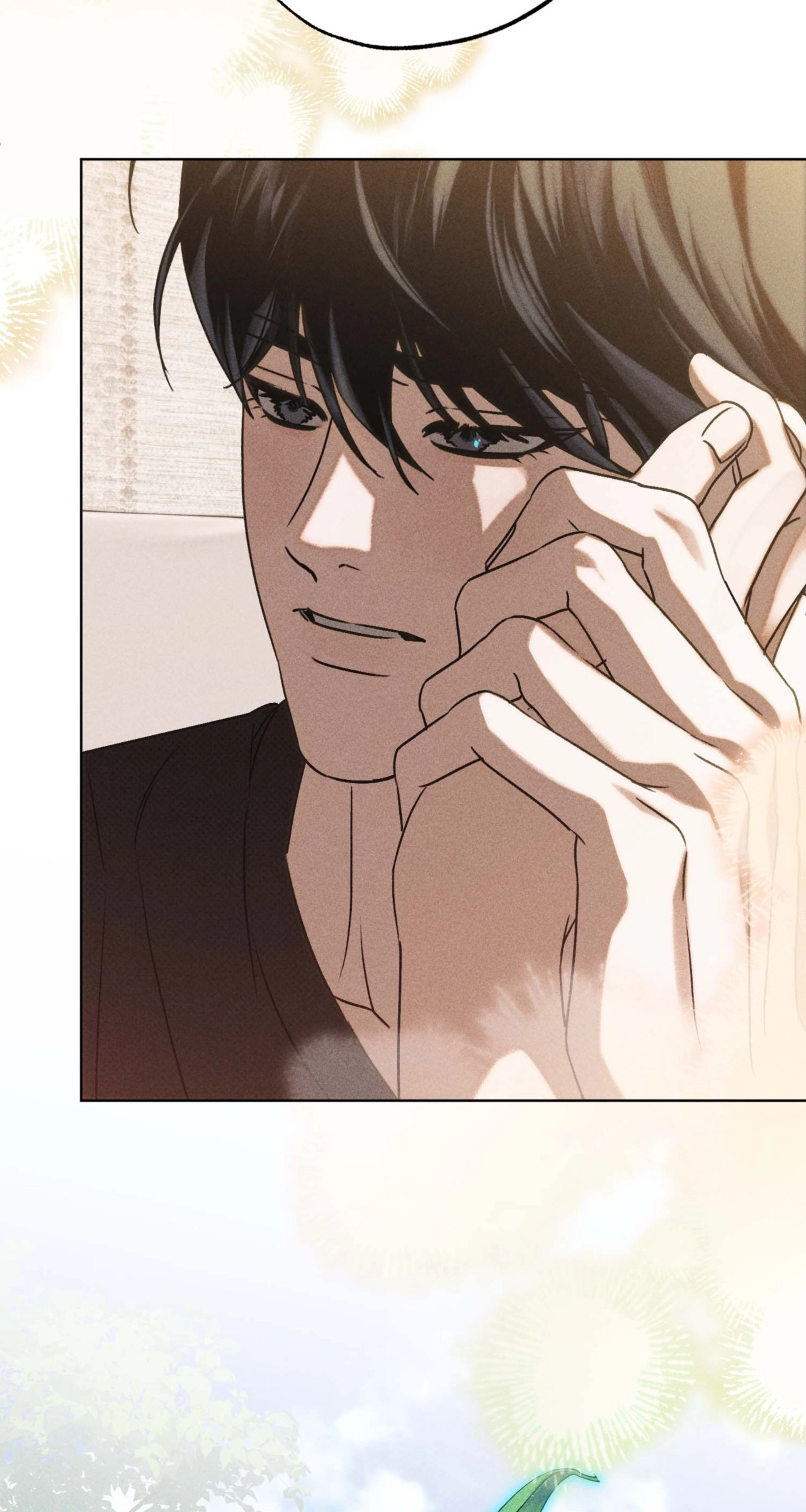 Friend or Faux Chapter 22 page 49 - 