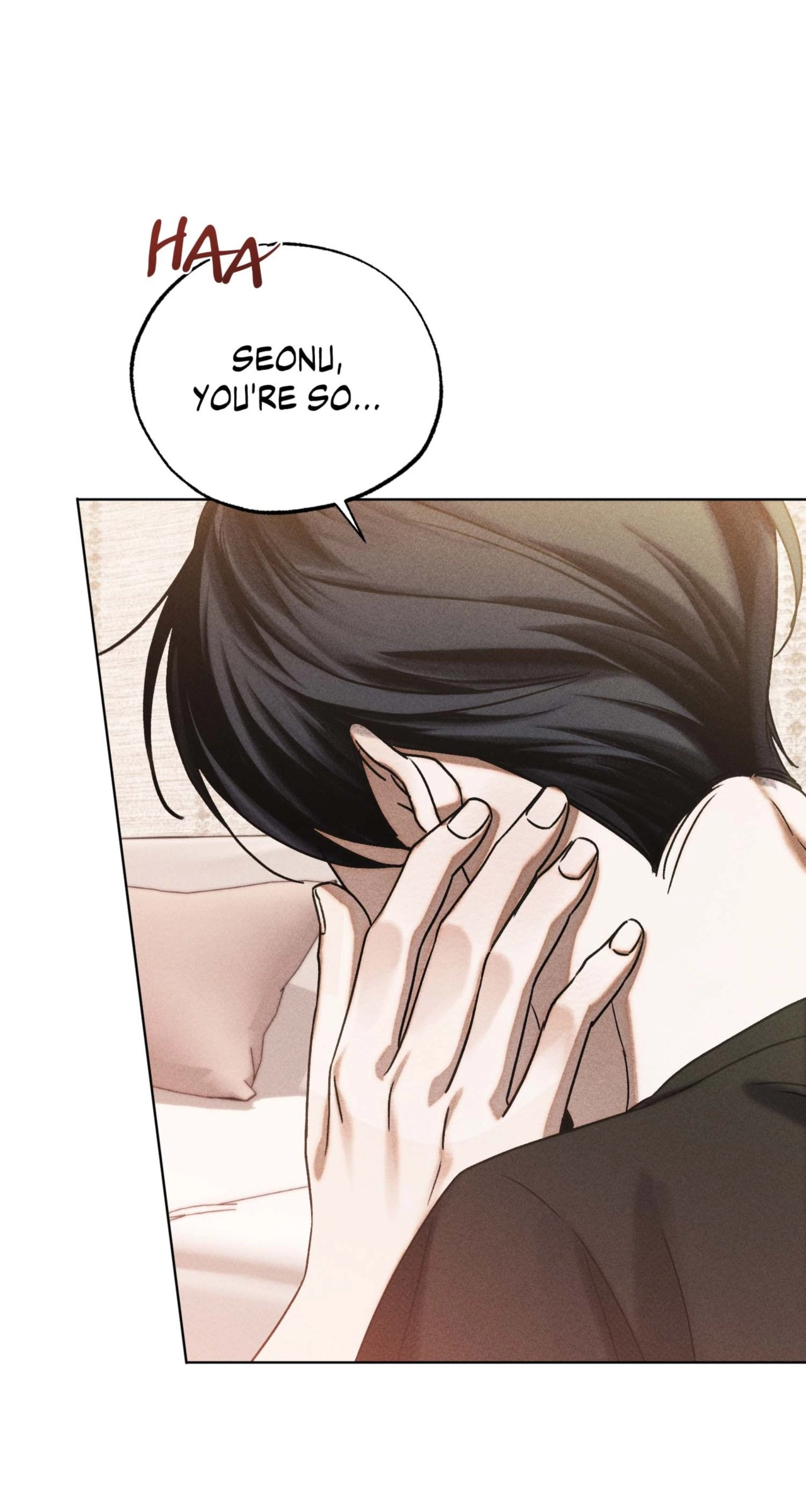 Friend or Faux Chapter 22 page 54 - 
