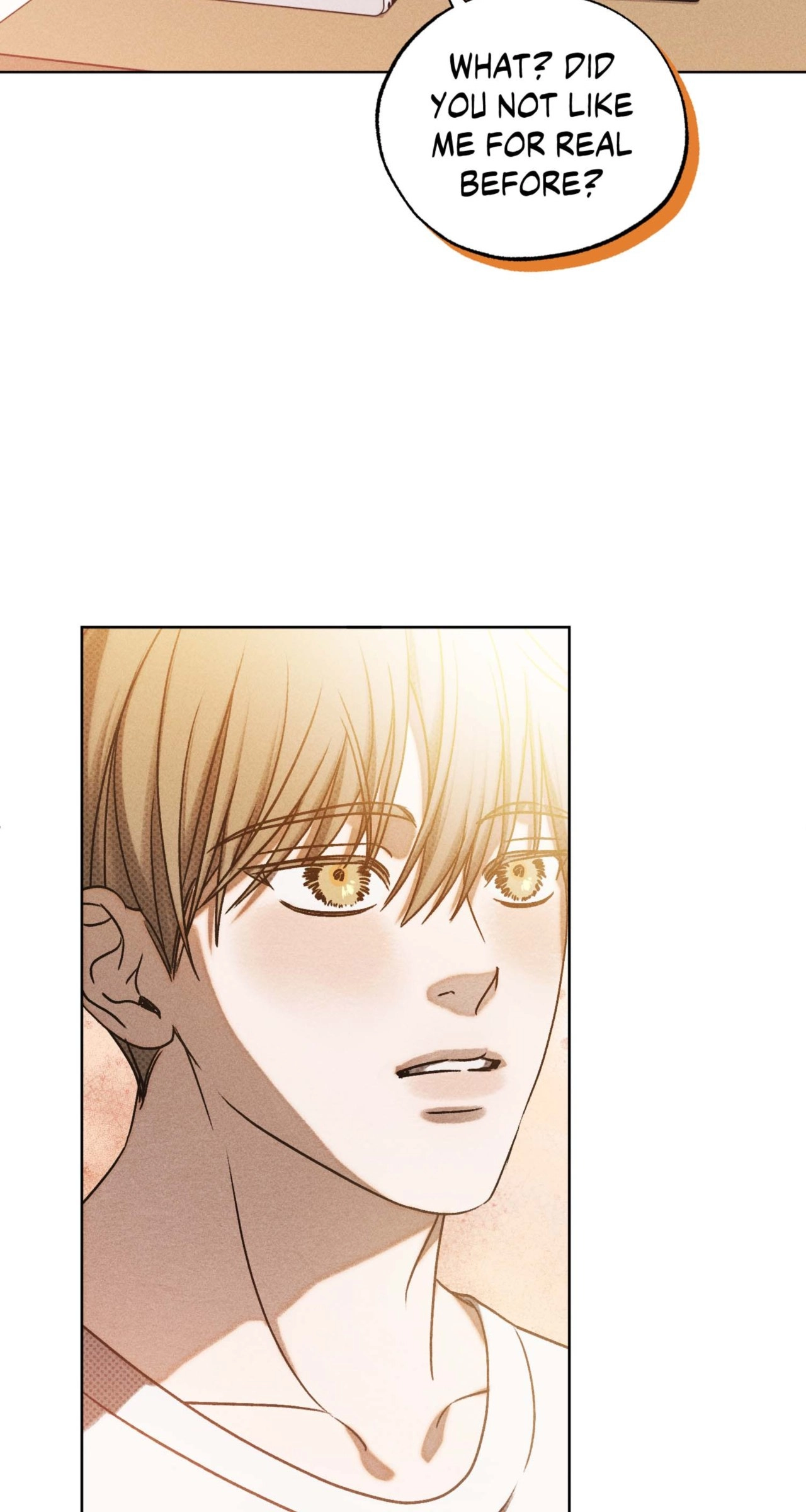 Friend or Faux Chapter 22 page 56 - 