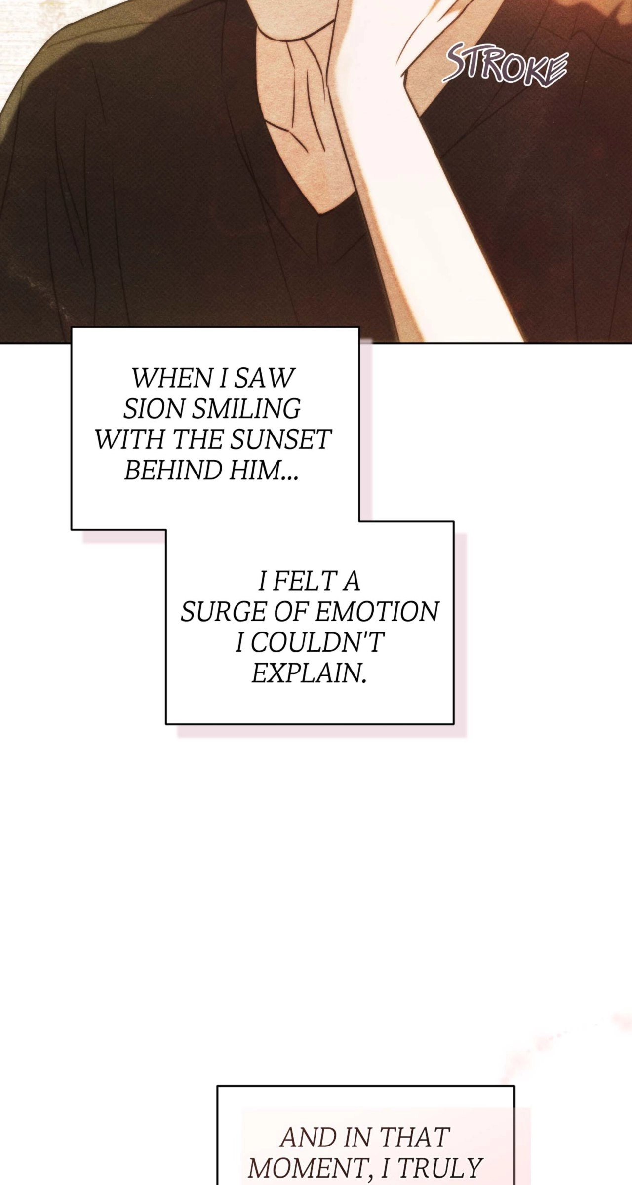Friend or Faux Chapter 22 page 58 - 