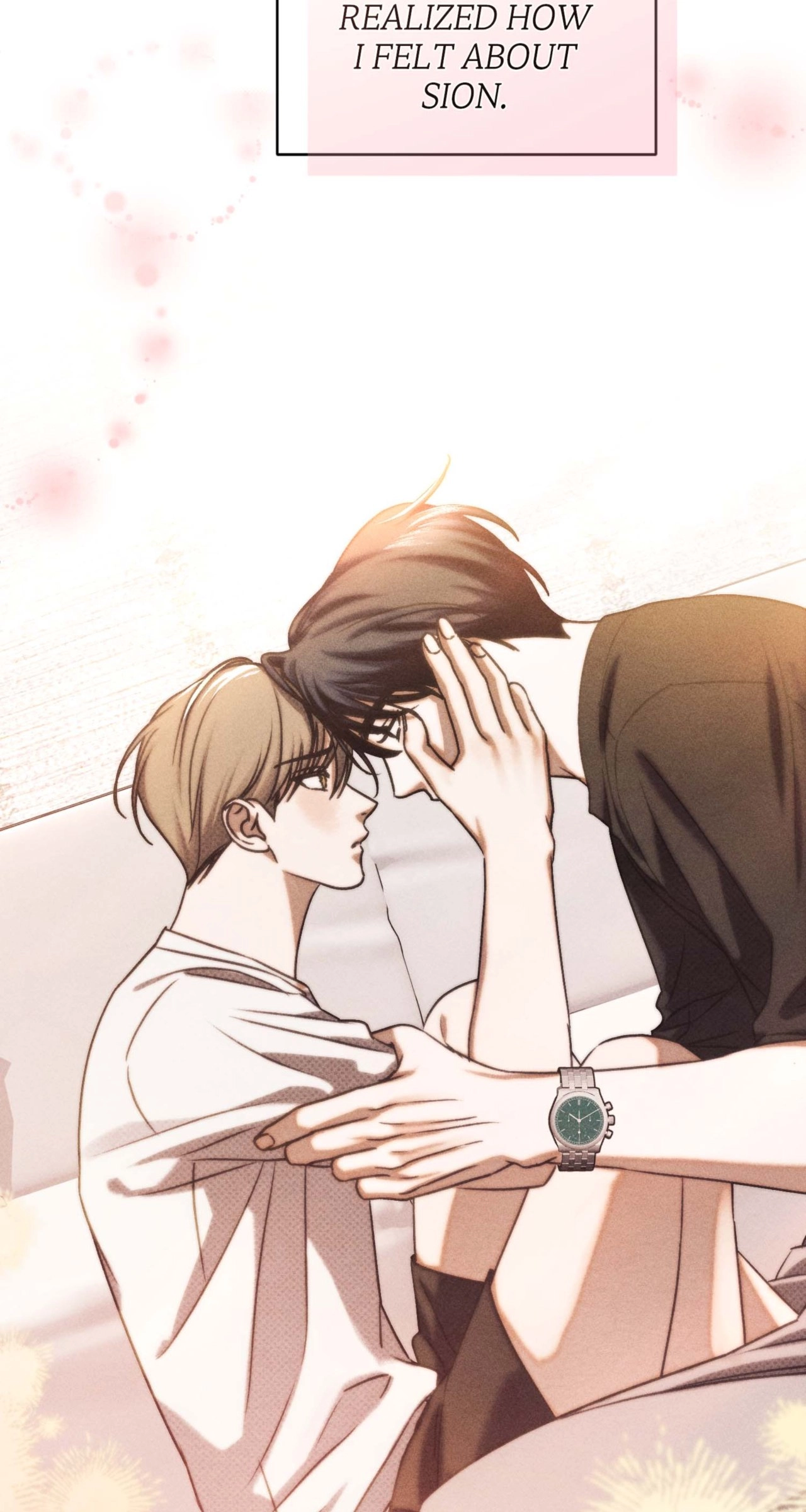 Friend or Faux Chapter 22 page 59 - 