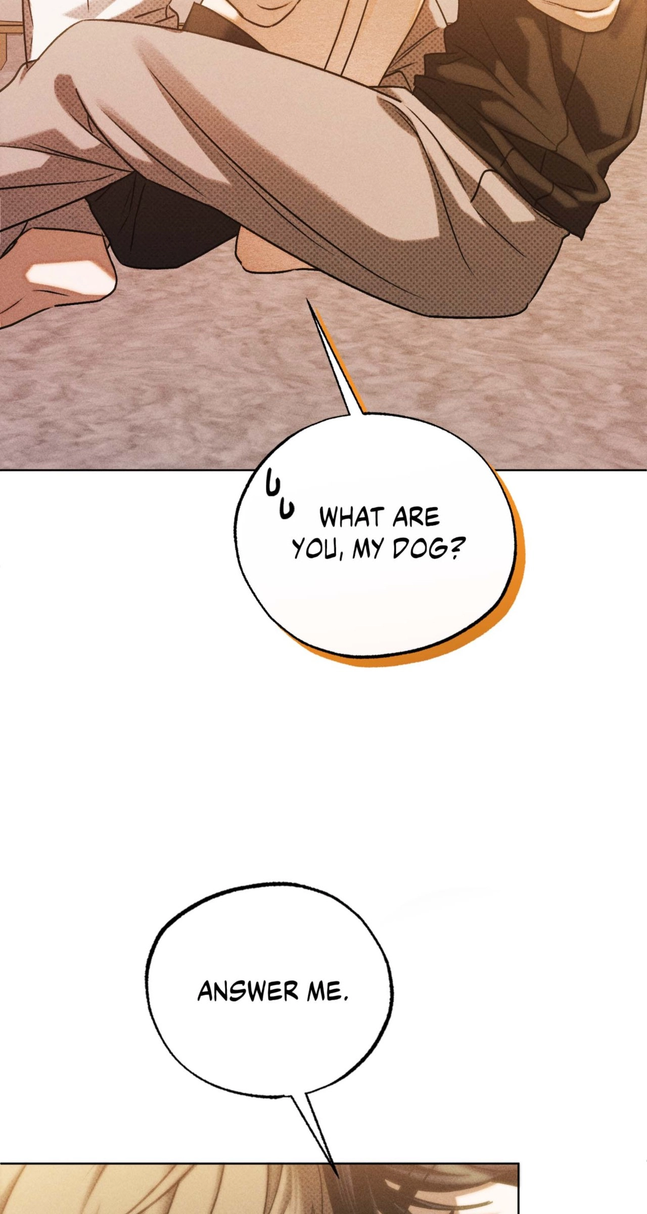Friend or Faux Chapter 22 page 62 - 