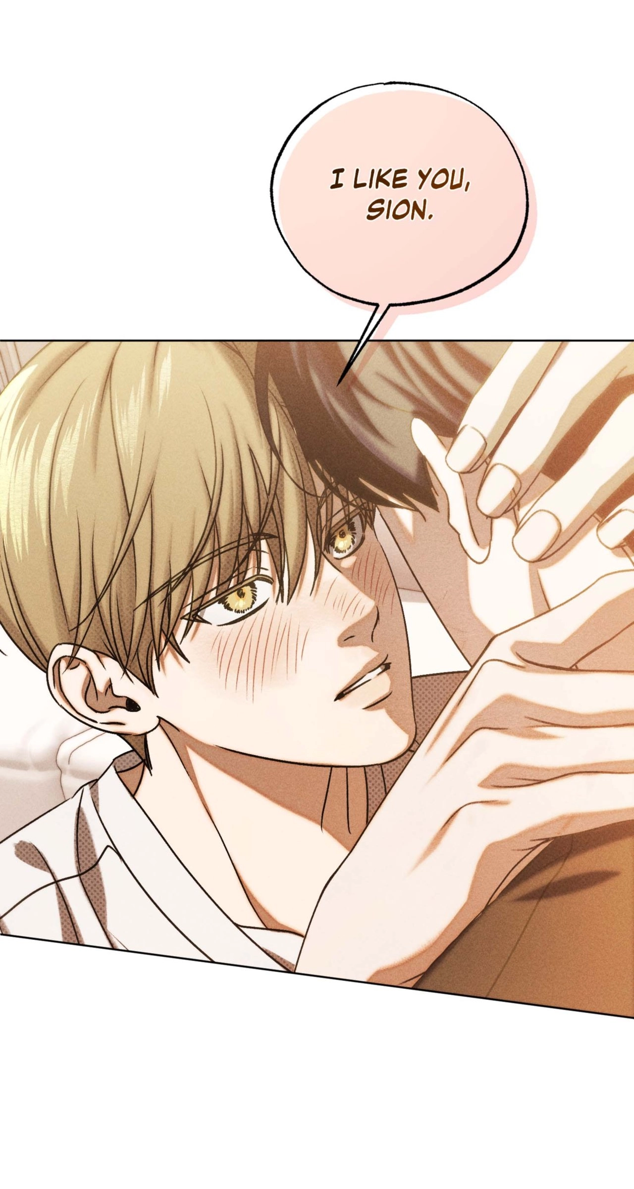 Friend or Faux Chapter 22 page 65 - 