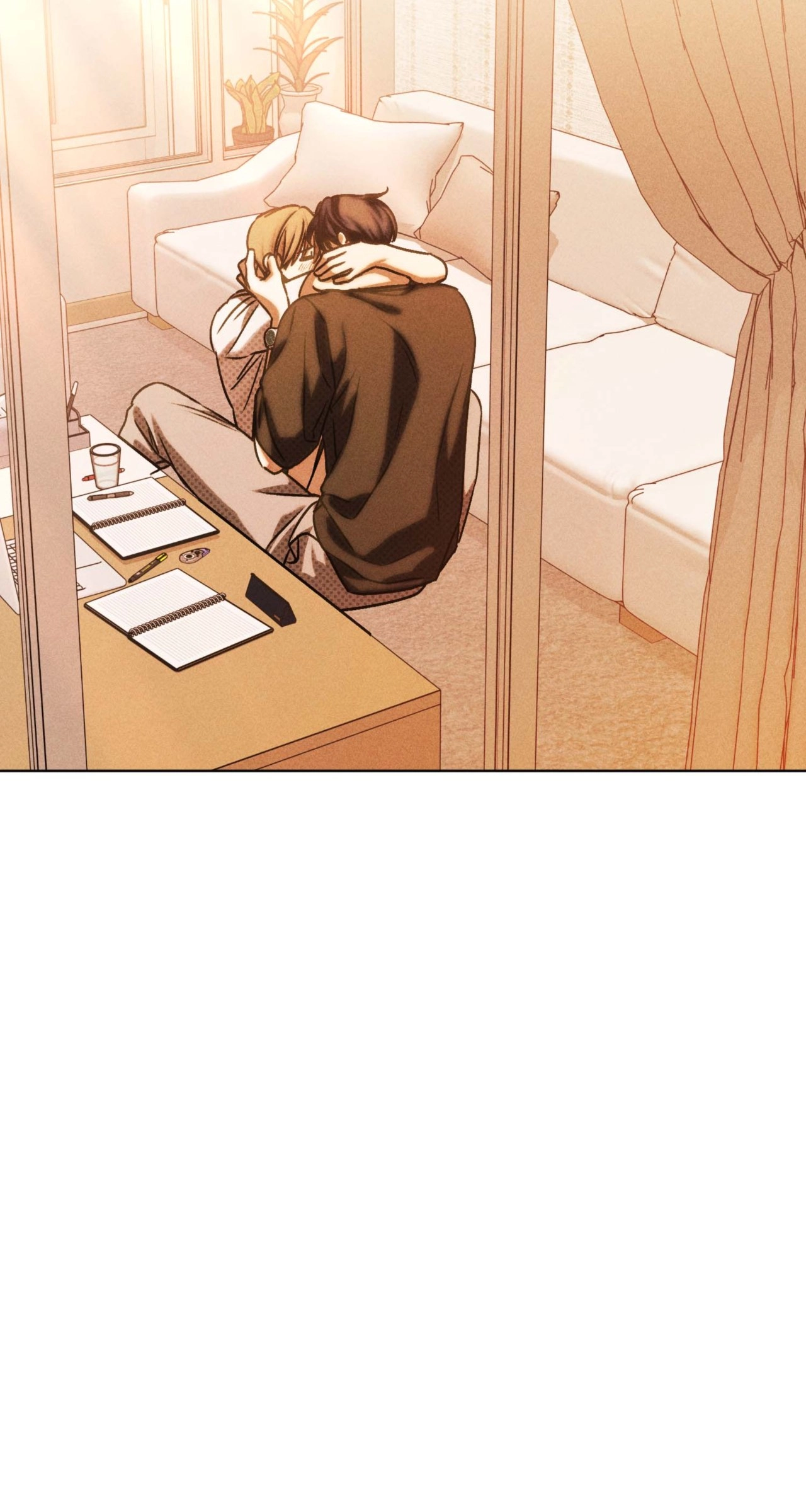 Friend or Faux Chapter 22 page 67 - 